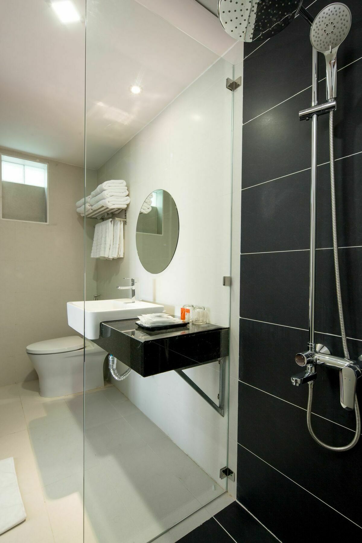 Hotel Platinum