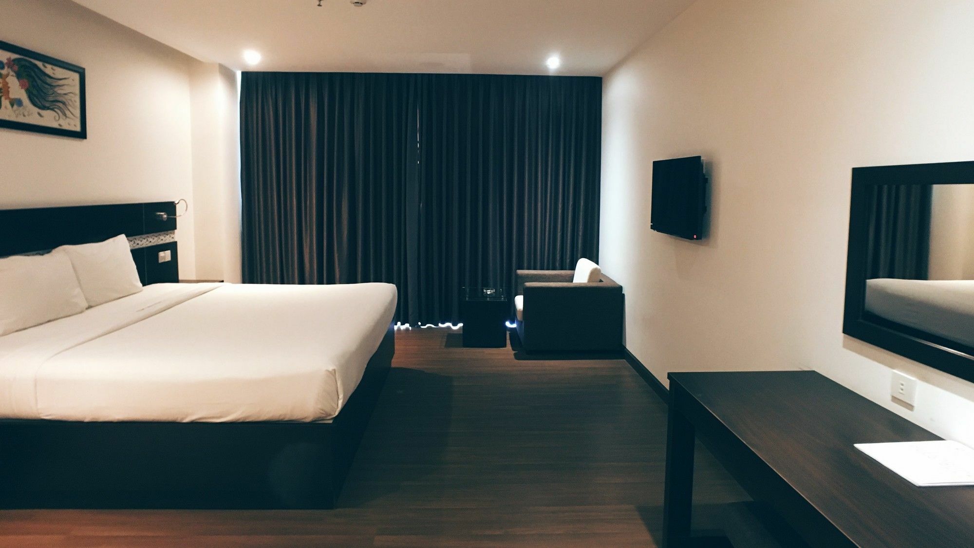Sea Garden Hotel 4*