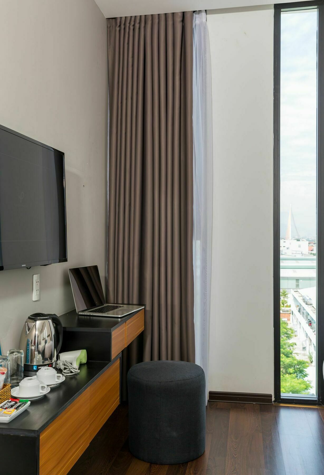 Hotel Platinum 3*