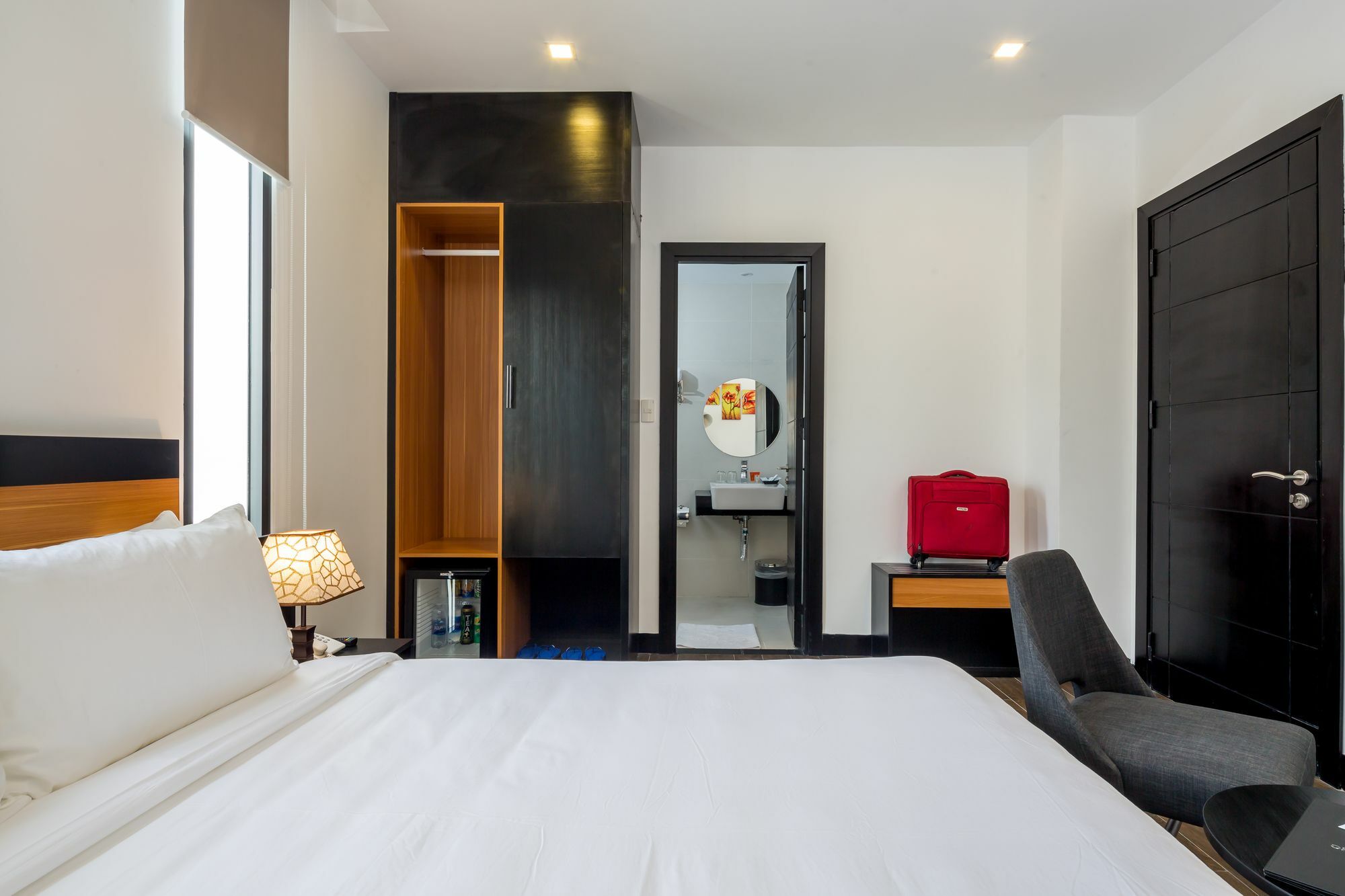 Hotel Platinum