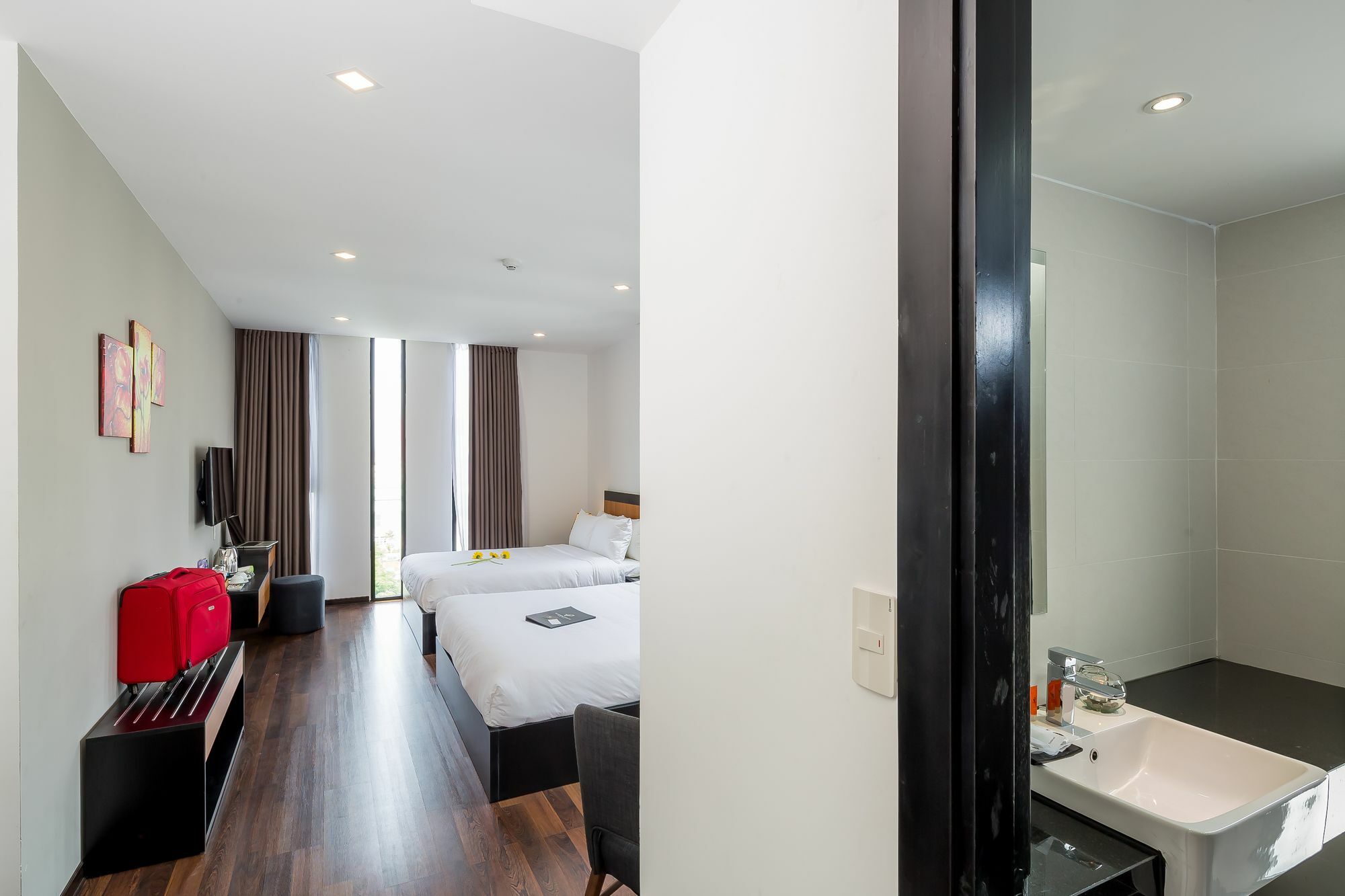 Platinum Da Nang