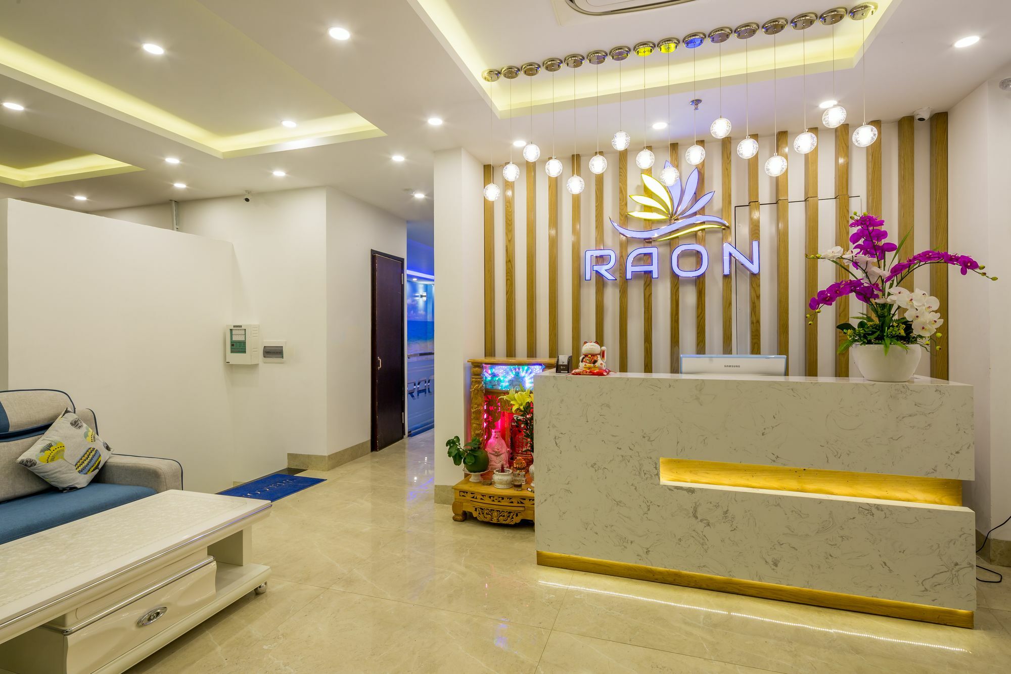 Hotel Raon - 24h
