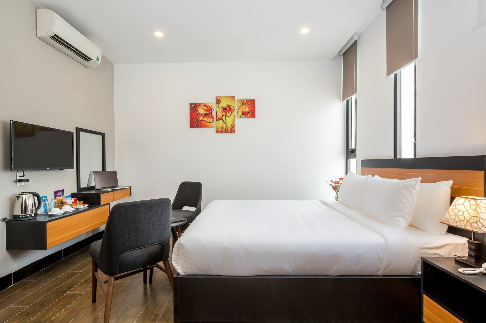 Platinum Hotel 3*