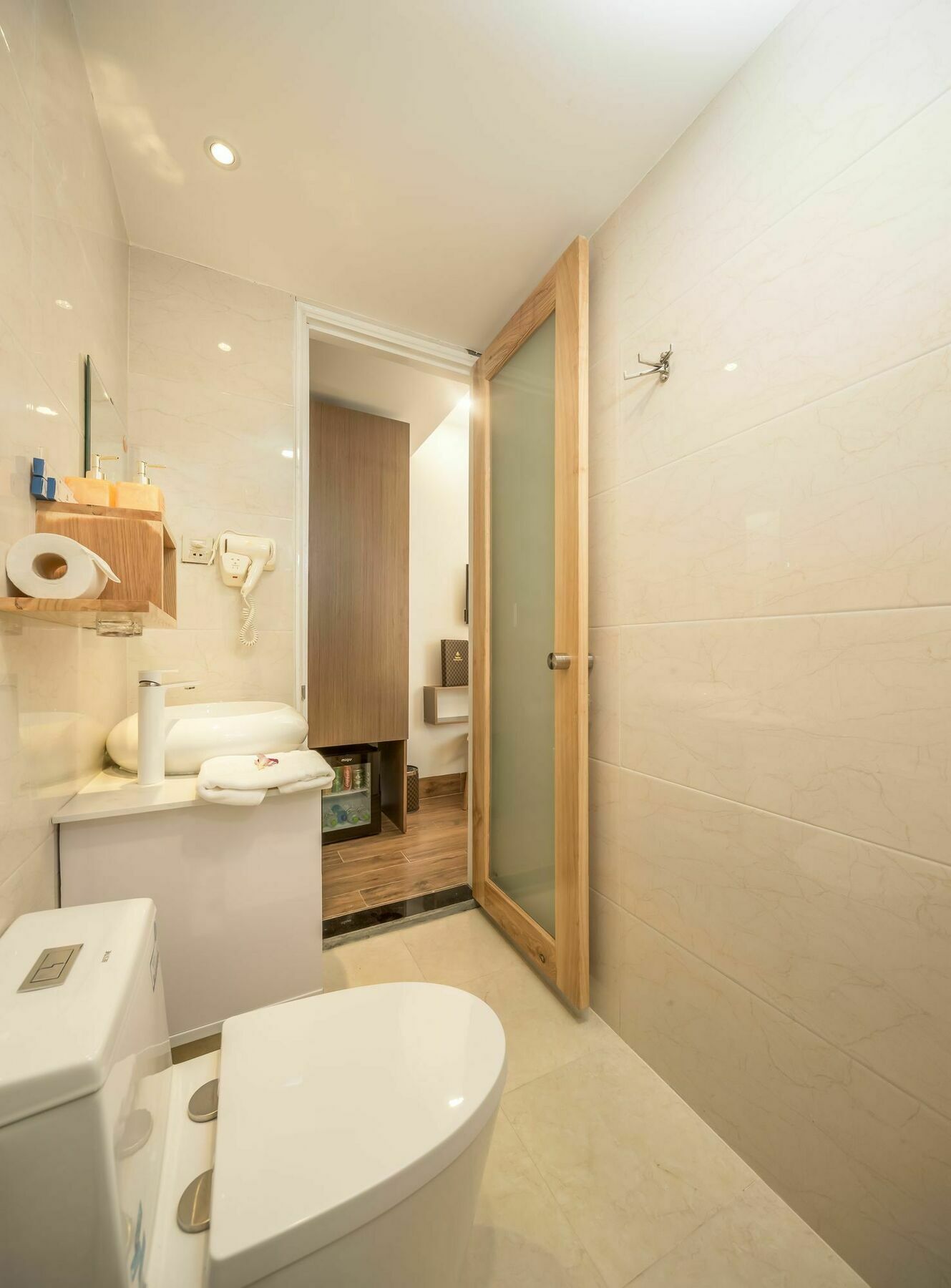 Hotel Raon - 24h 4*