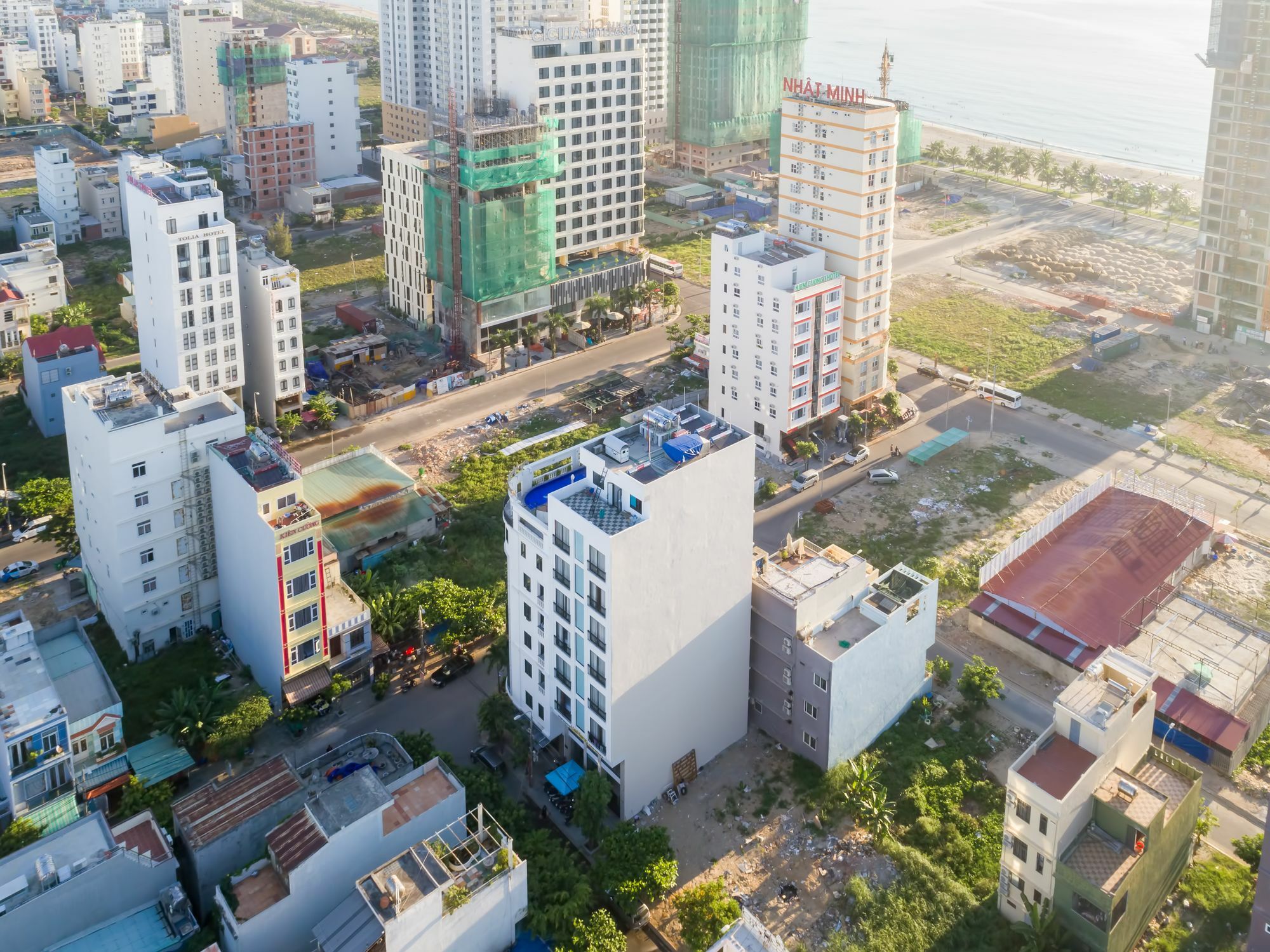 Raon - 24h Hotel Da Nang