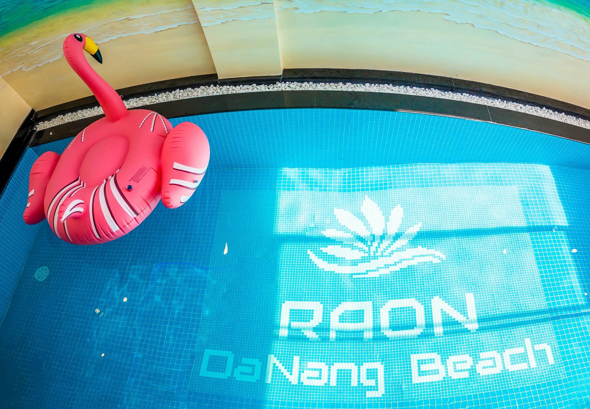 Raon - 24h Hotel