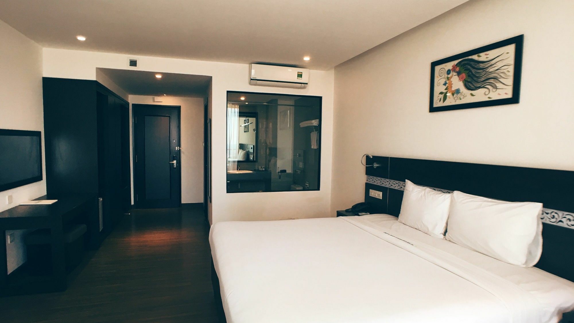 Hotel Sea Garden Da Nang