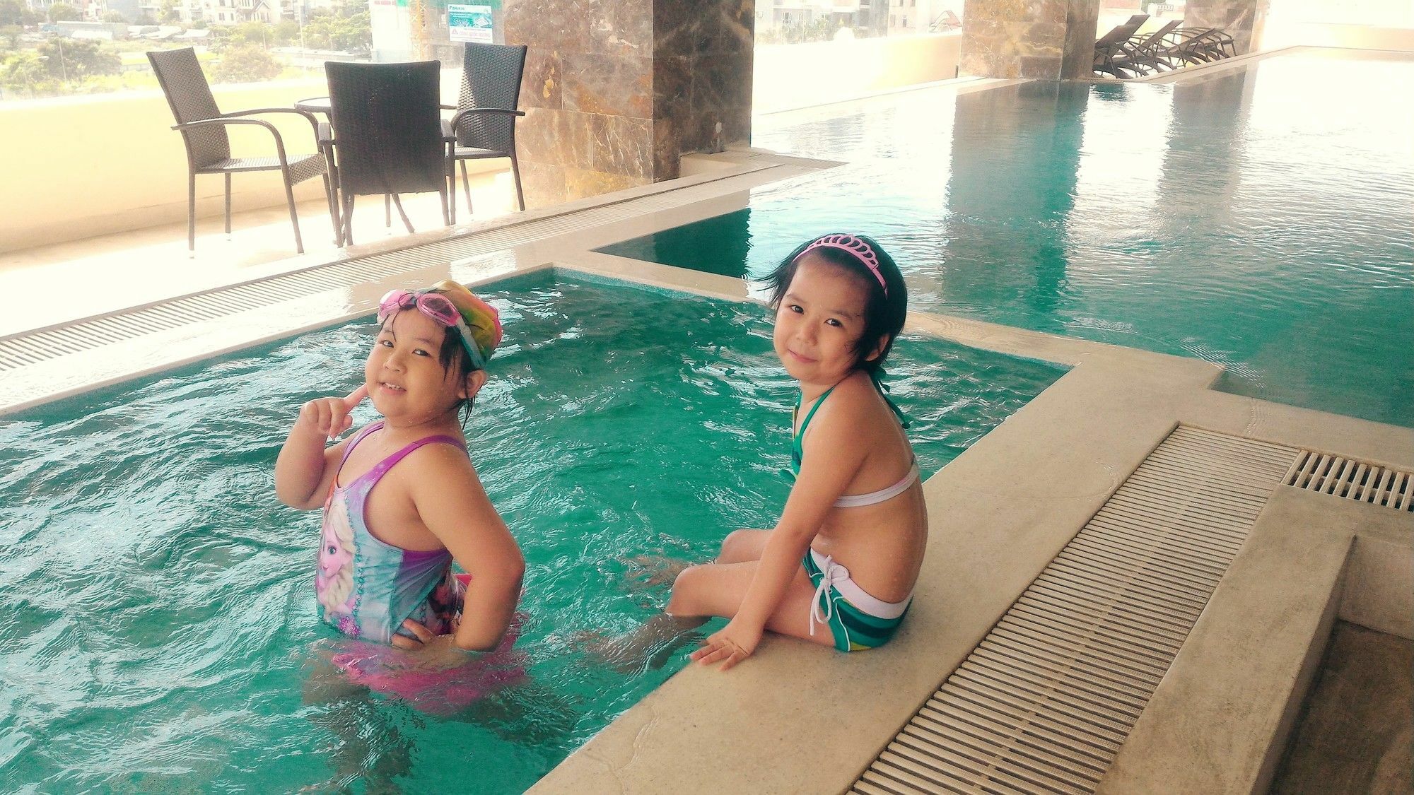 Hotel Sea Garden
