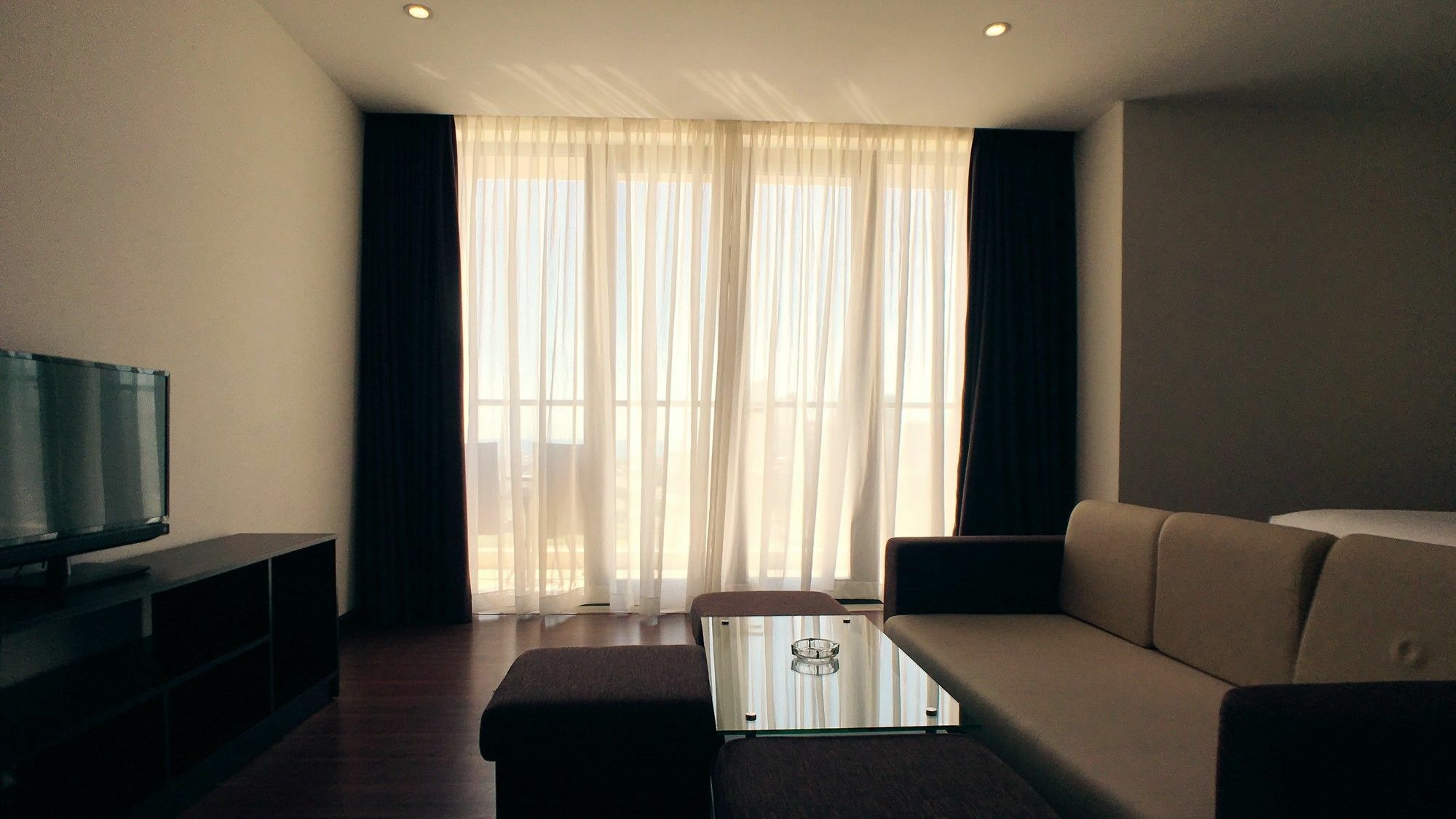 Hotel Sea Garden Da Nang