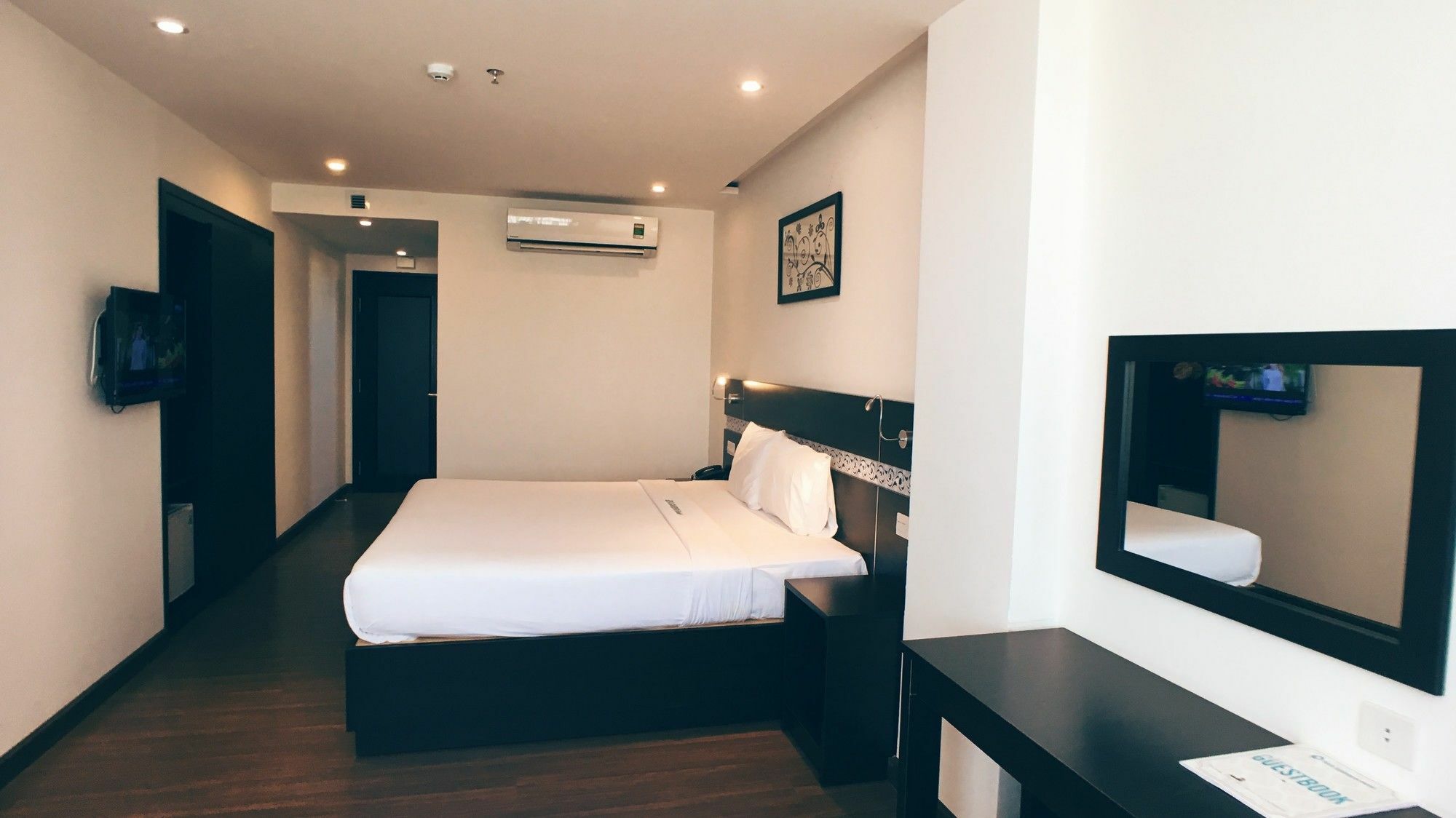 Hotel Sea Garden