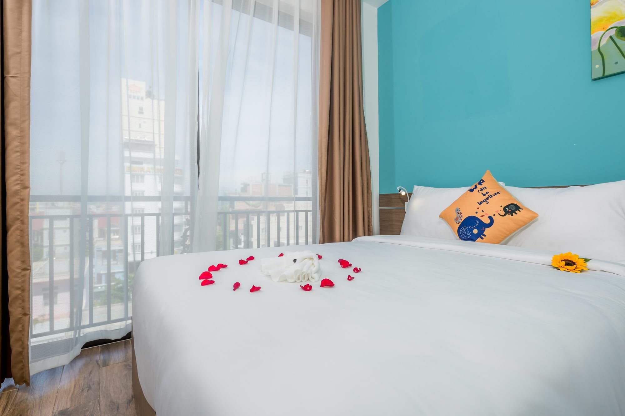Hotel Raon - 24h Da Nang