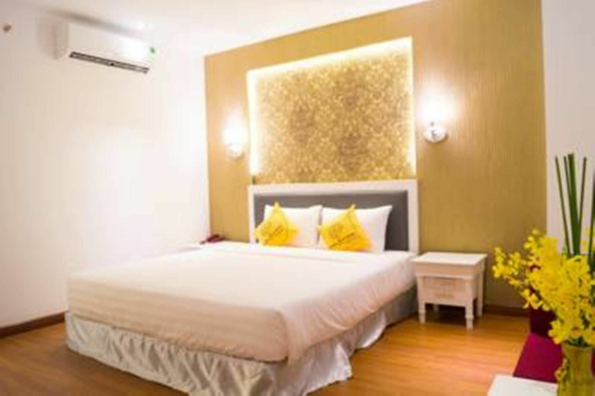 Hotel Heaven Da Nang
