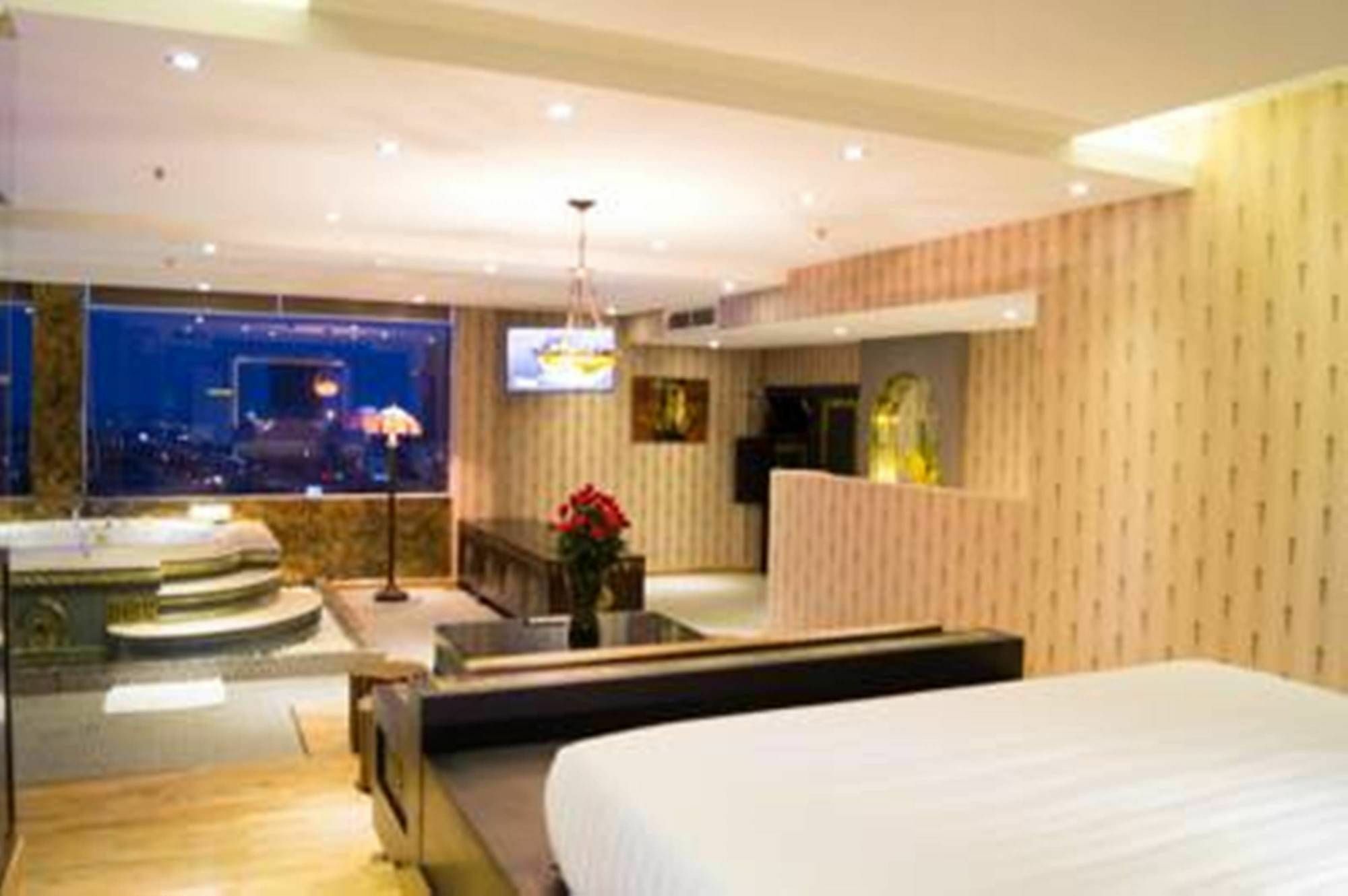 Hotel Heaven Da Nang