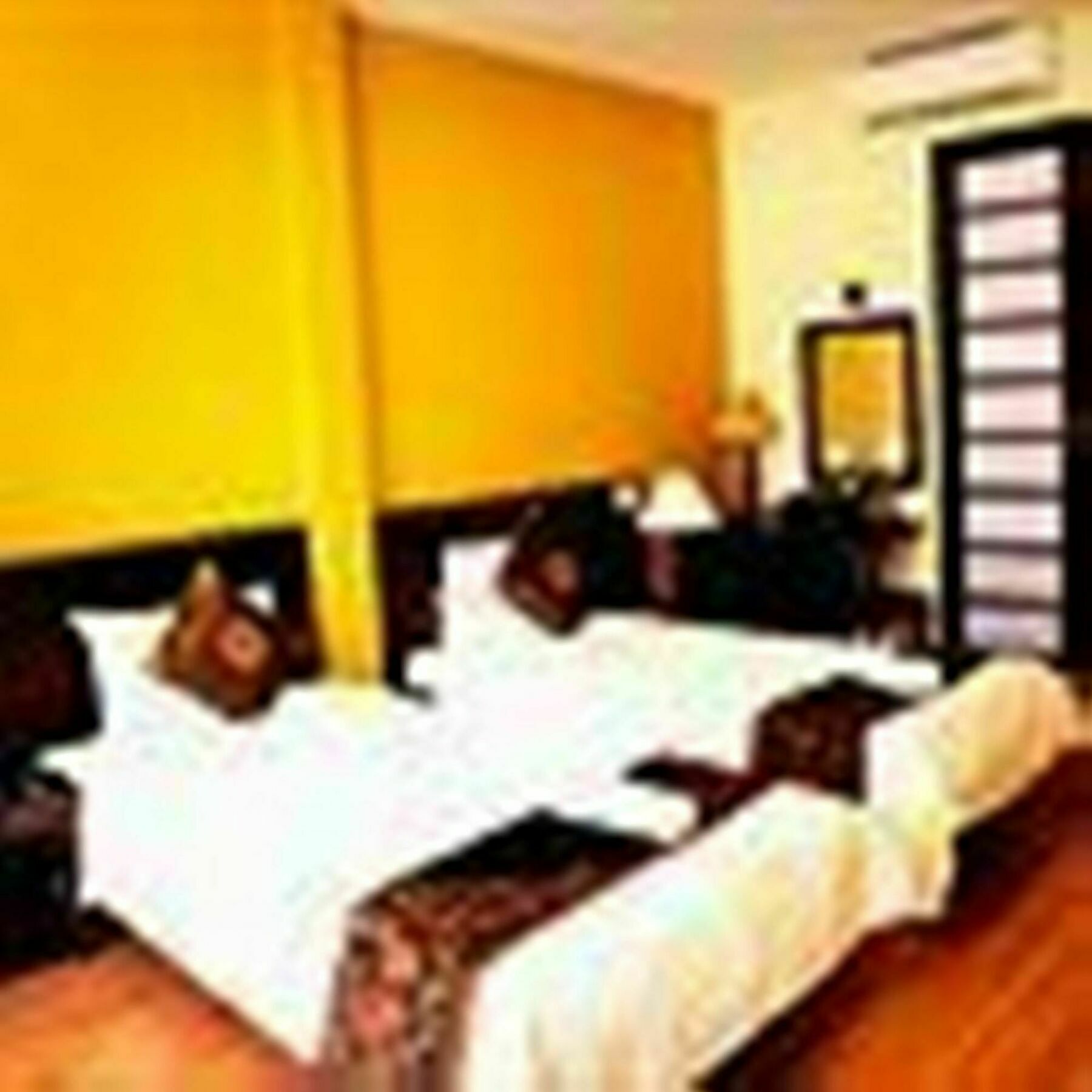 Hotel Heaven