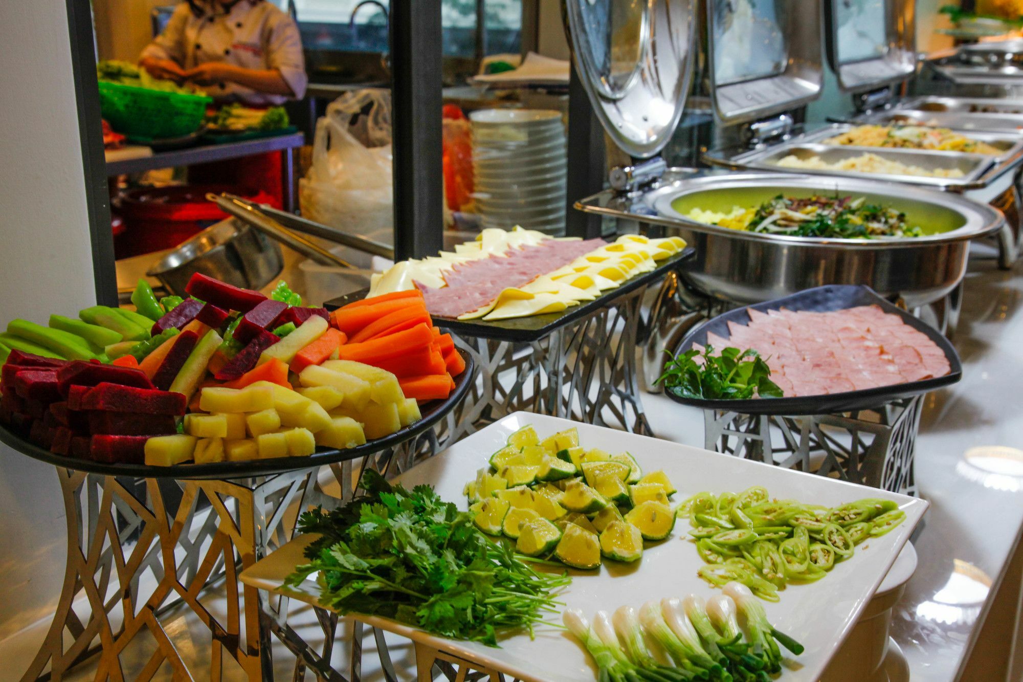 Hotel Ritzy Boutique Da Nang