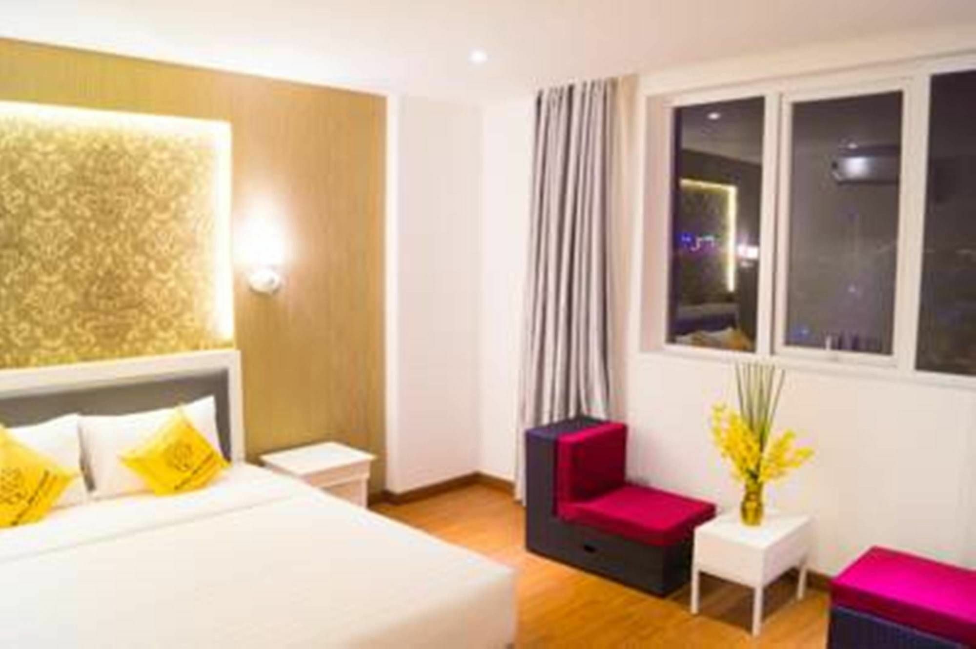 Hotel Heaven Da Nang