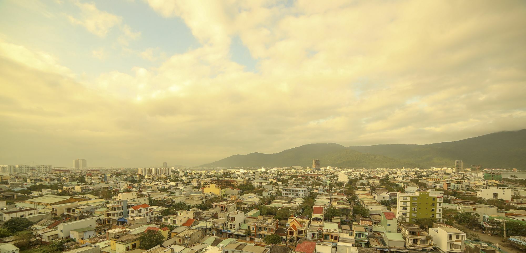 Hotel Anh Phuong &