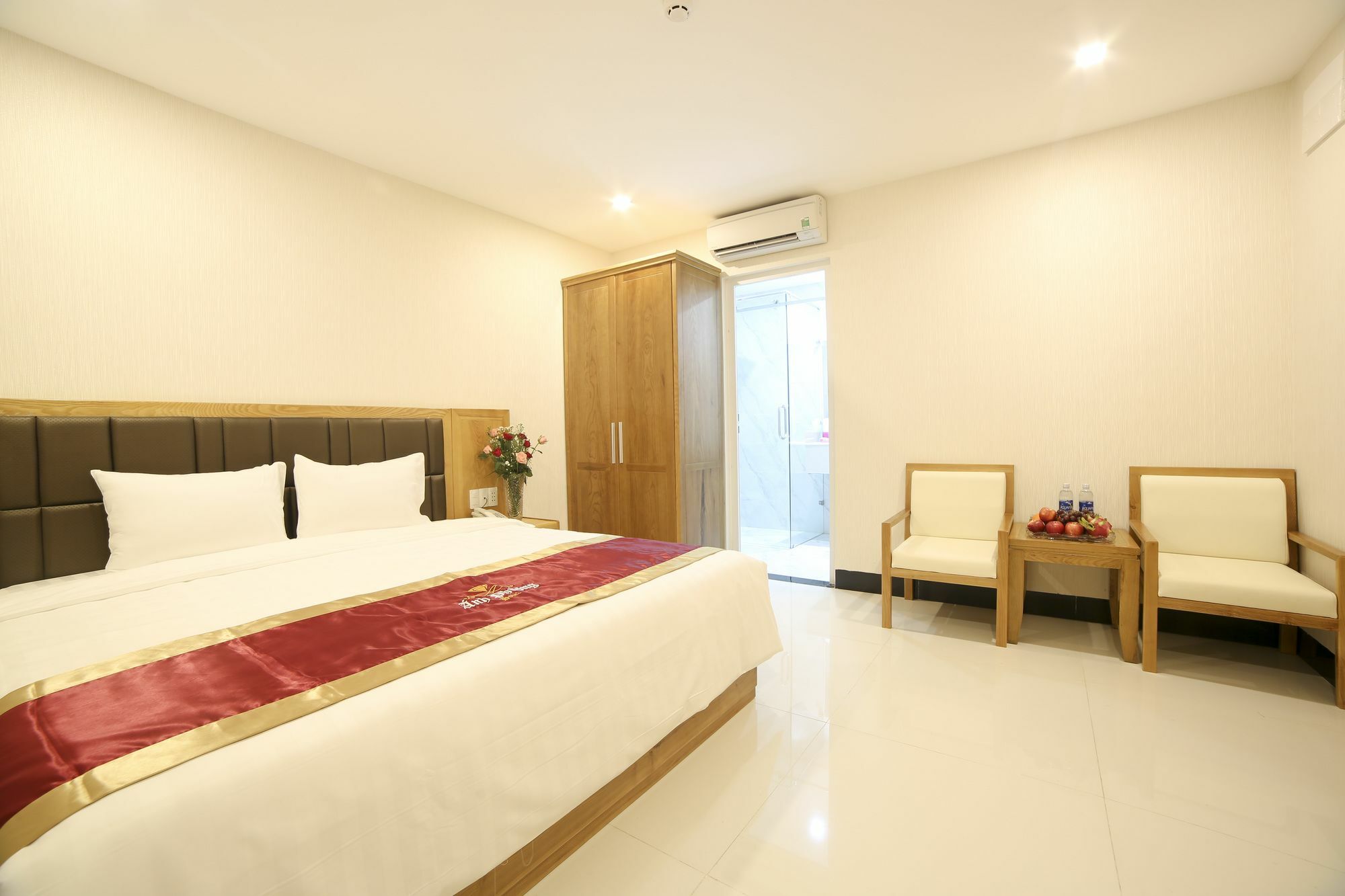 Anh Phuong & Hotel 3*