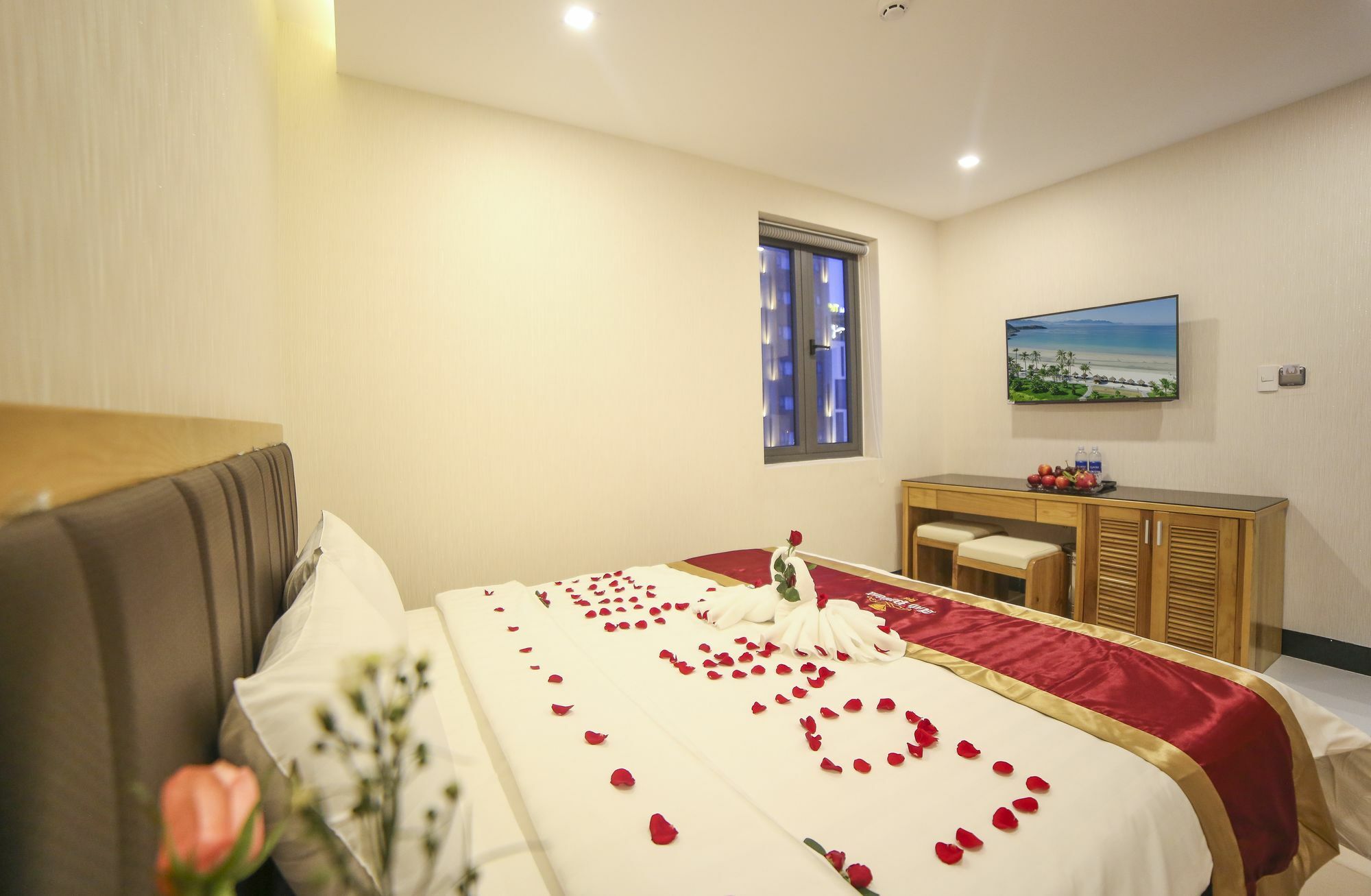Anh Phuong & 3* Da Nang