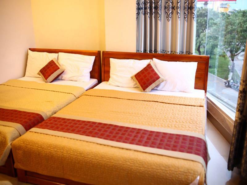Heaven Hotel