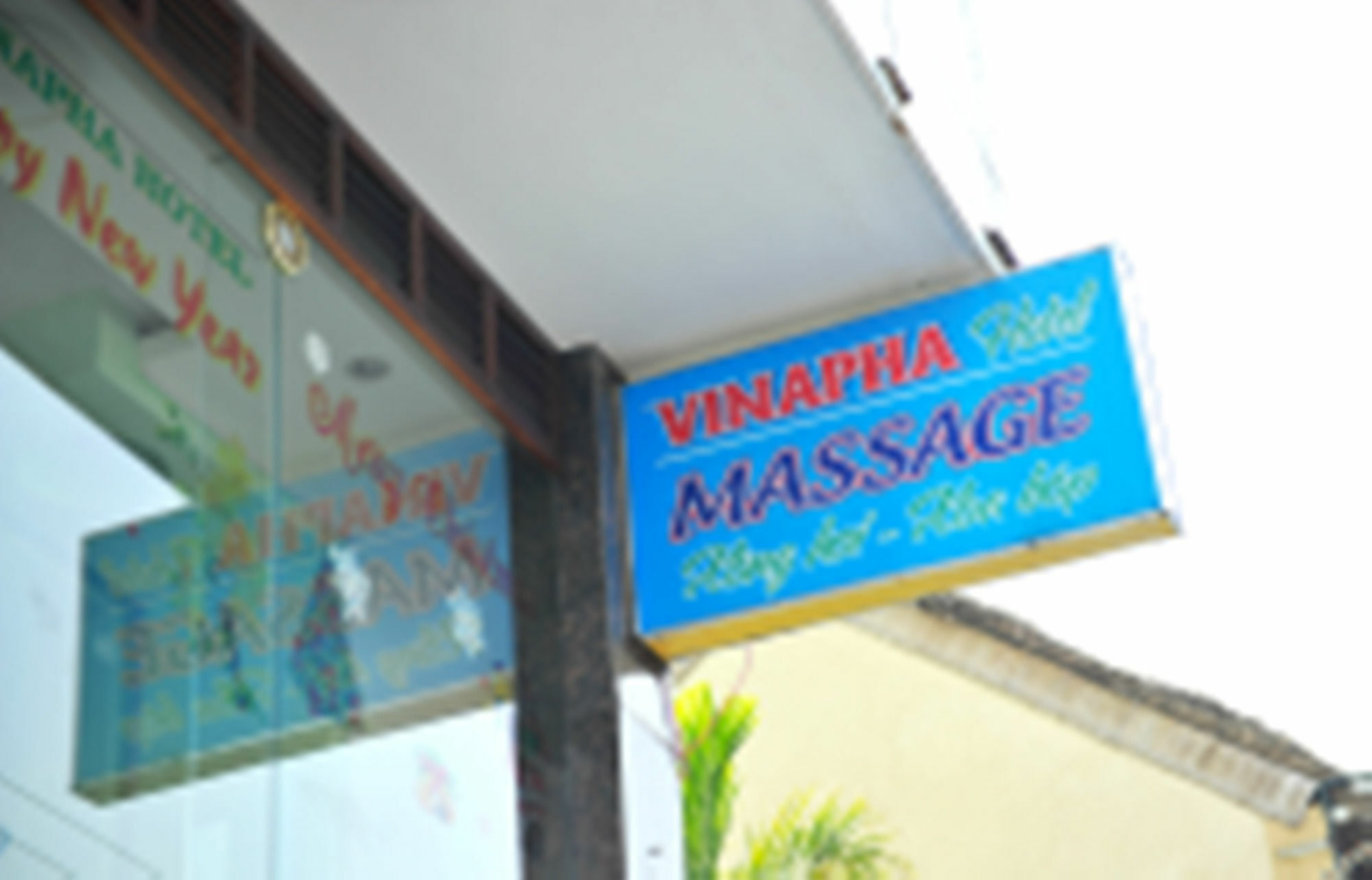Vinapha 2 Da Nang