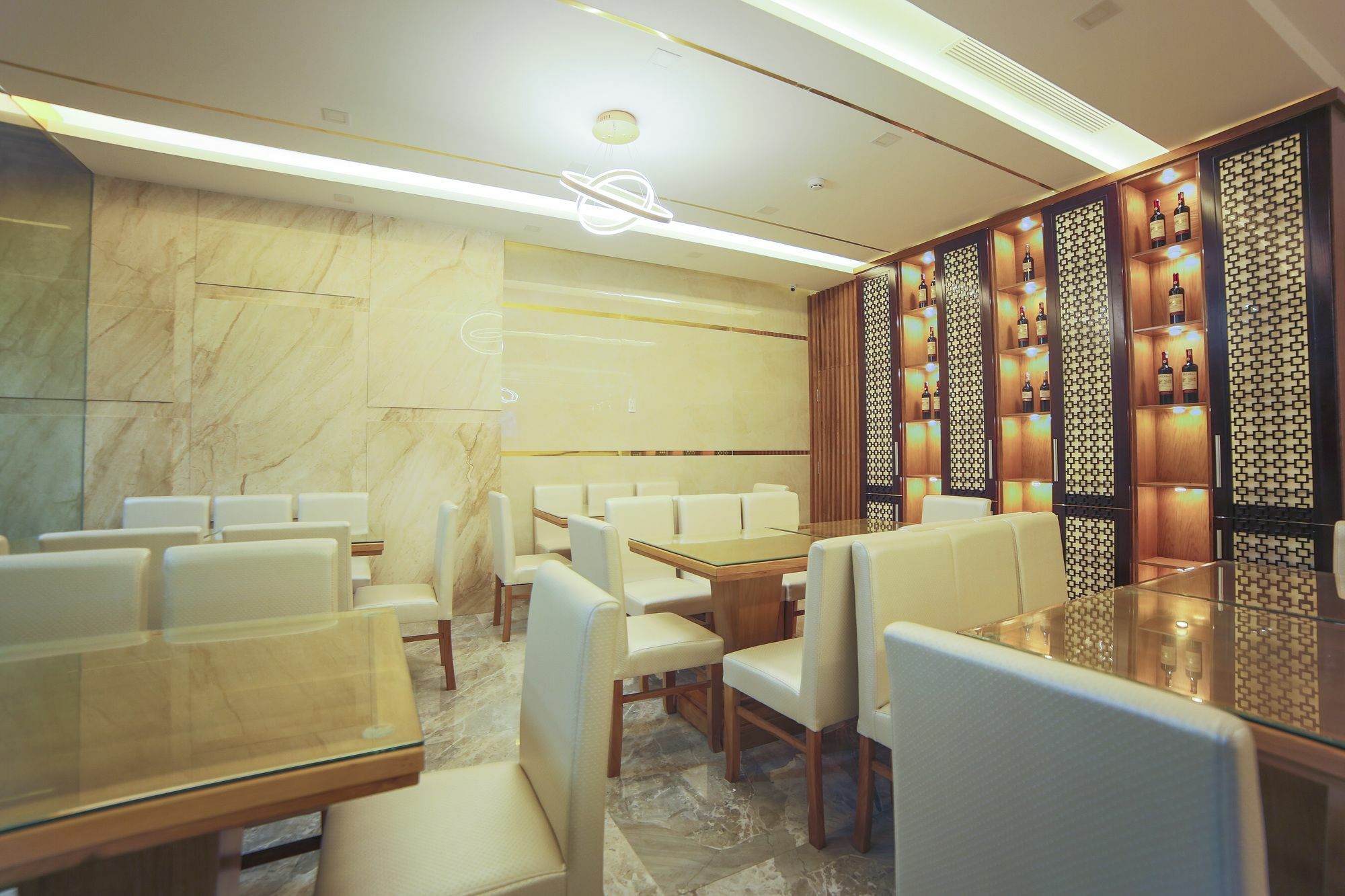 Hotel Anh Phuong & Da Nang