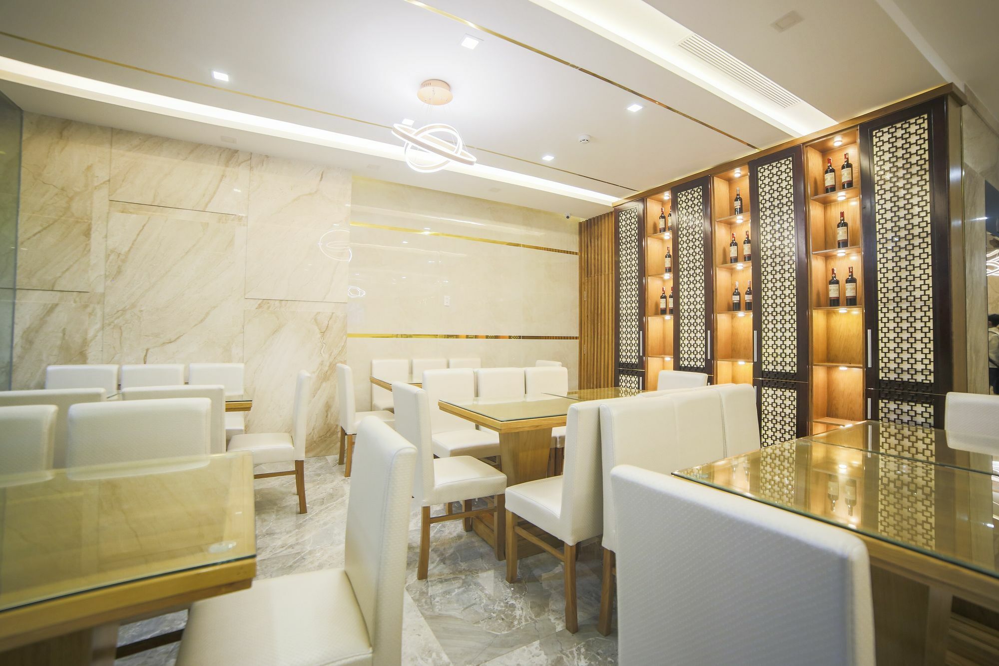 Hotel Anh Phuong & Da Nang