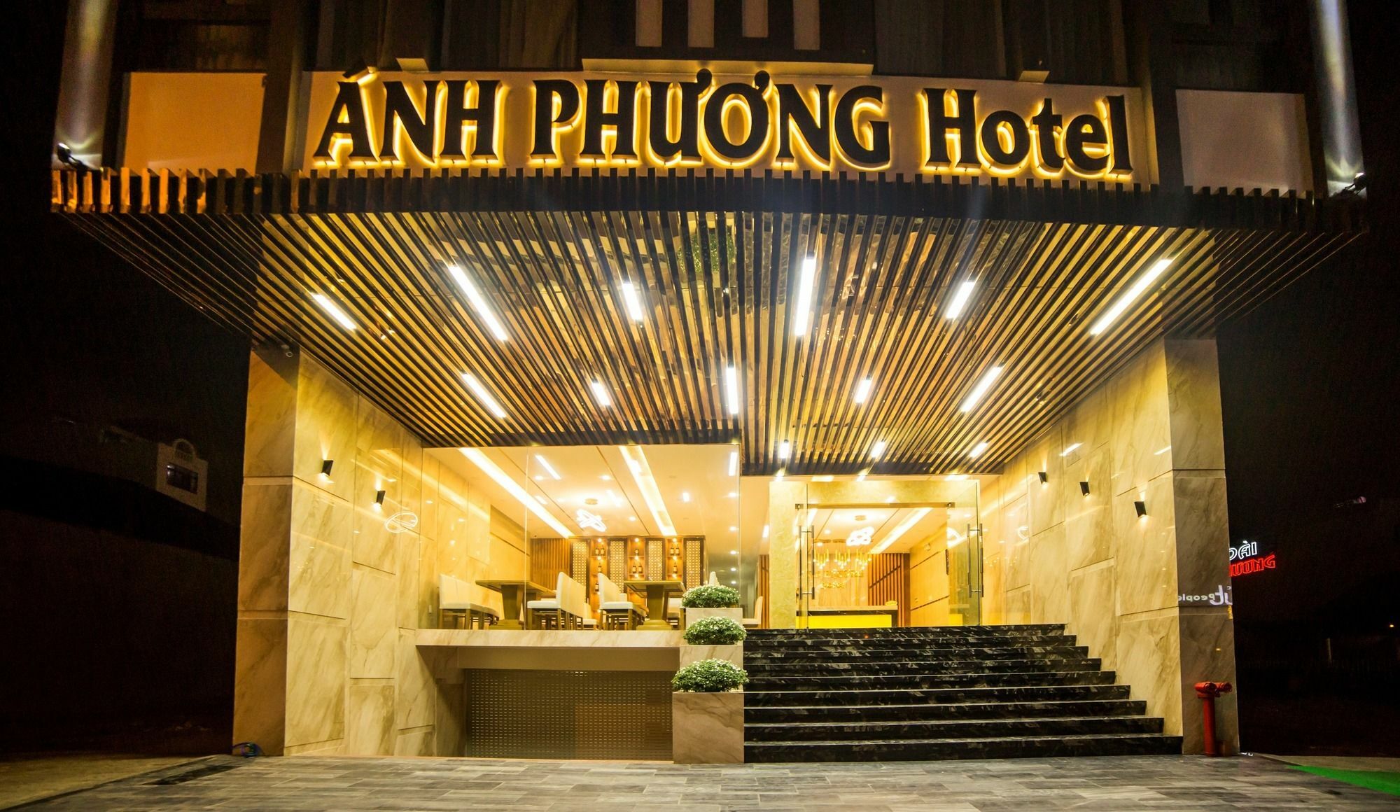 Anh Phuong & Hotel Da Nang