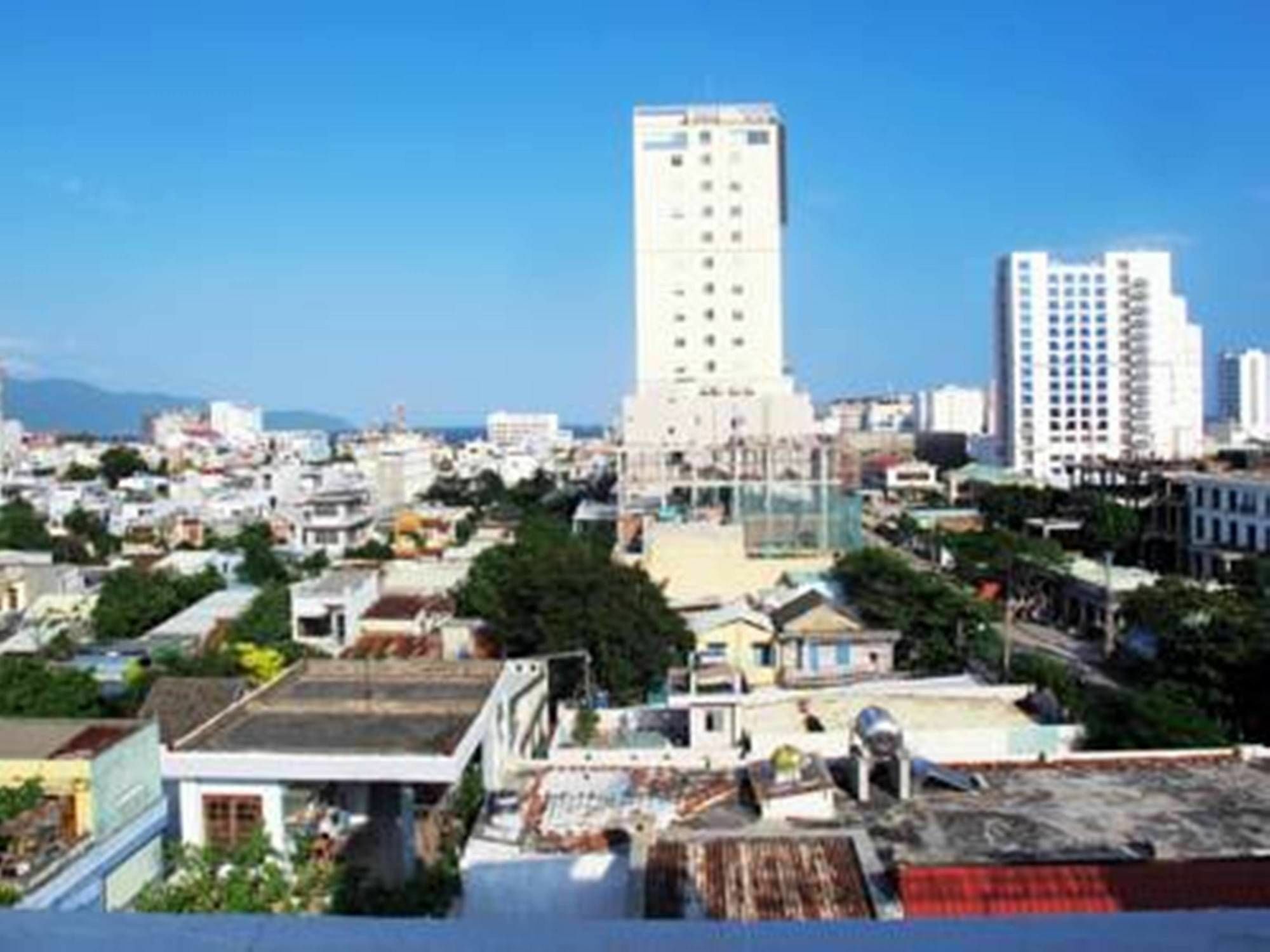 Vinapha 2 Da Nang