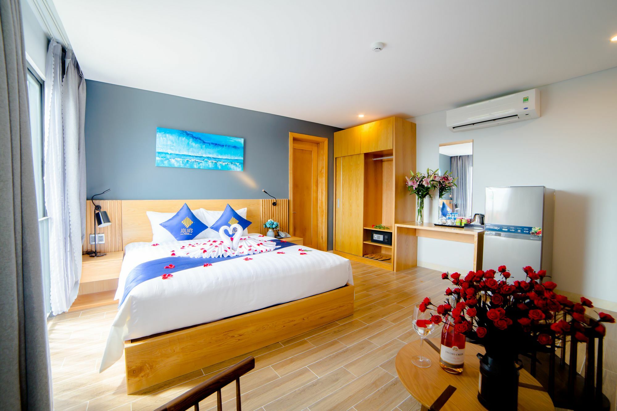 Hotel Jolia's House