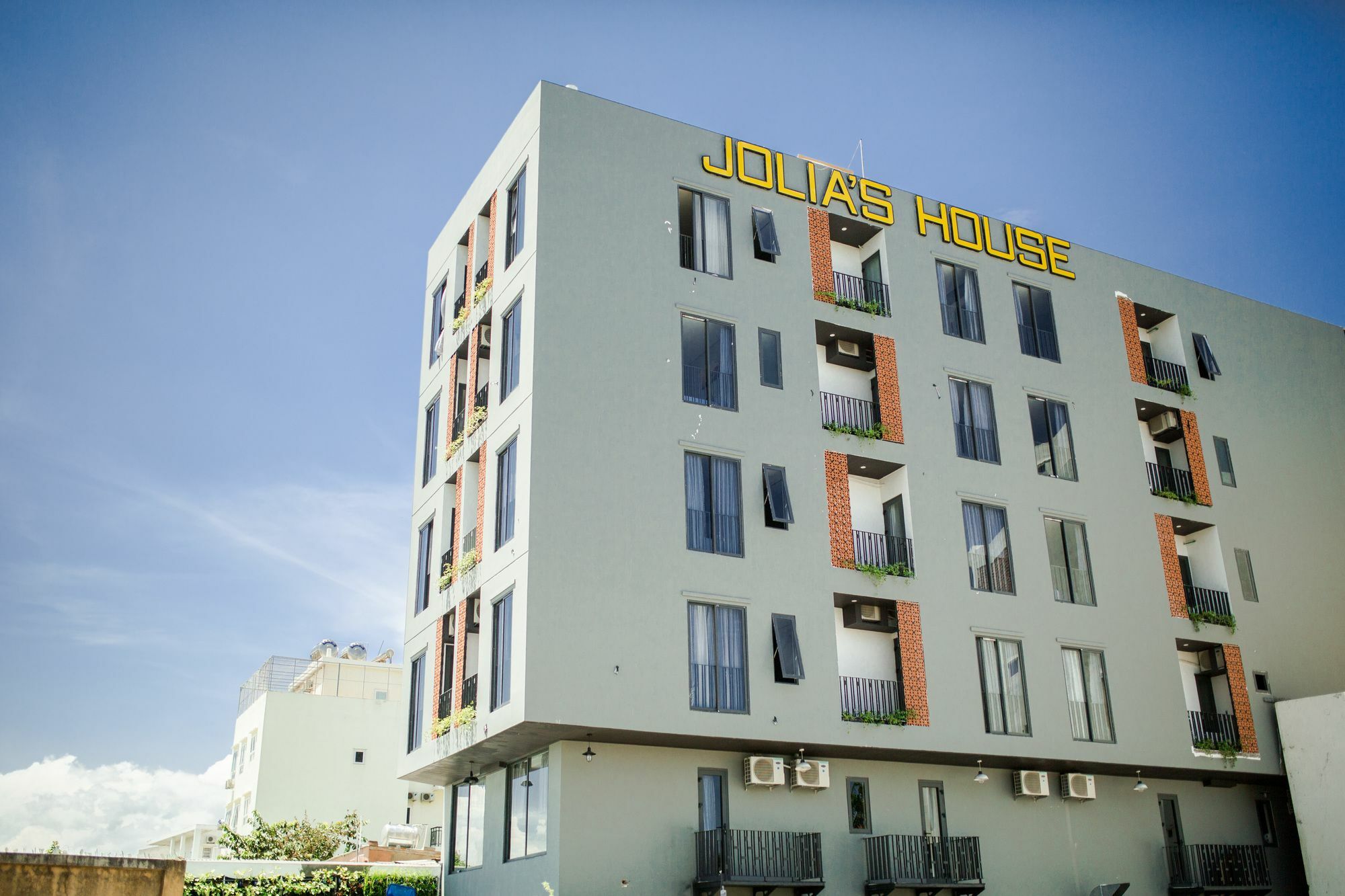 Jolia's House Đà Nẵng