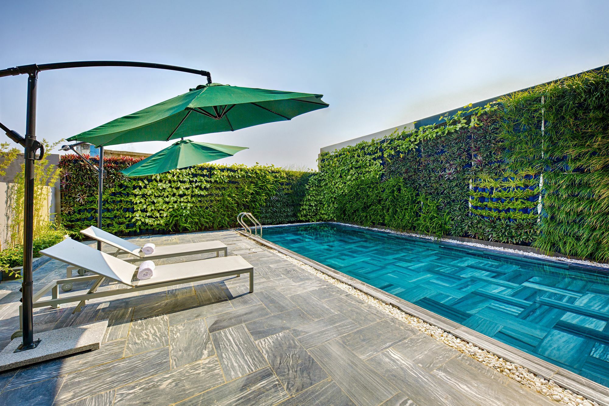 Hotel Jolia's House Đà Nẵng
