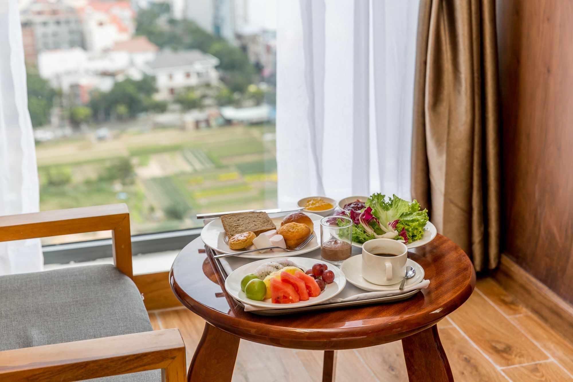 Nhu Minh Plaza Hotel Đà Nẵng