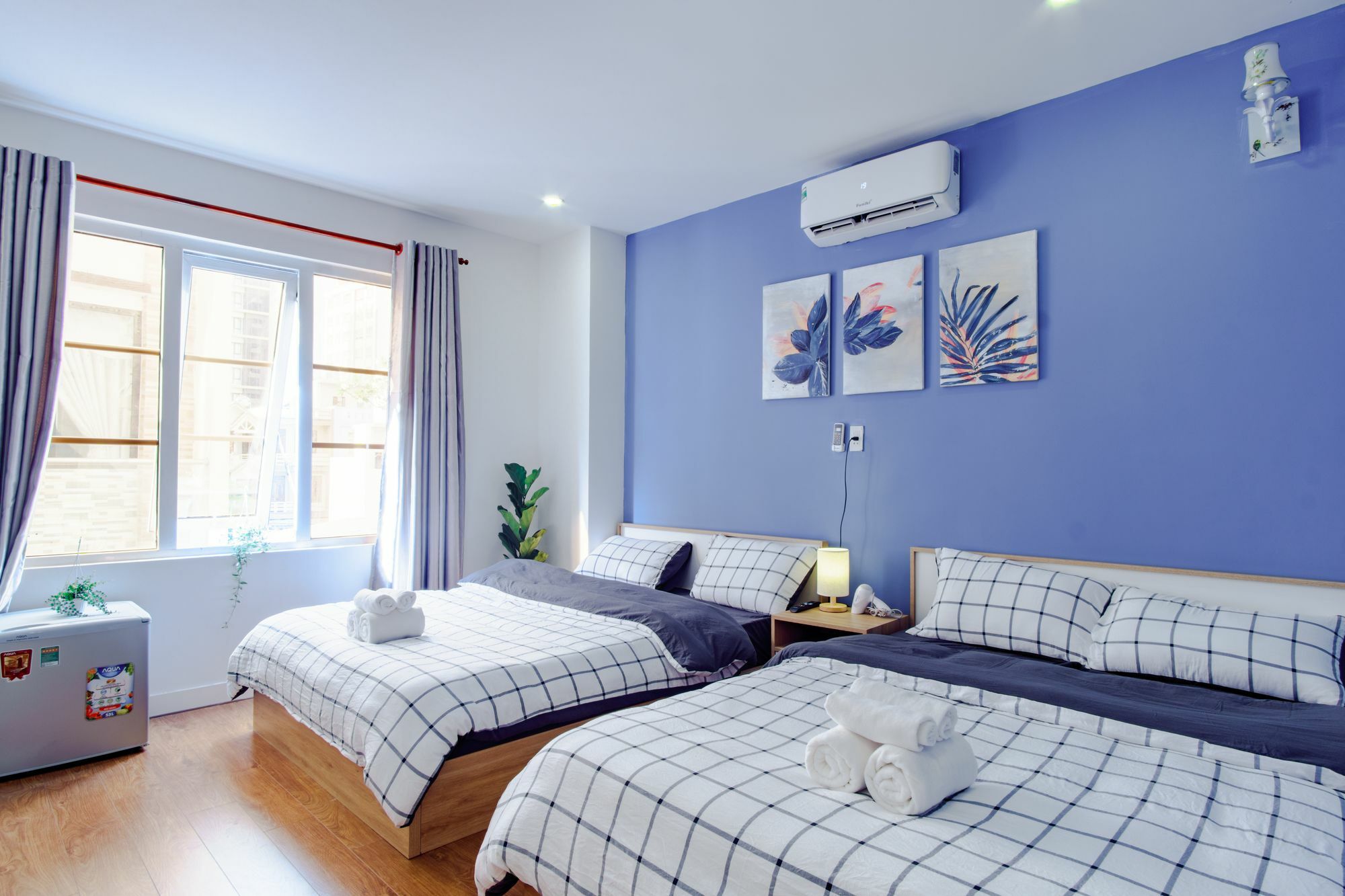 Dreamy House - Boutique Hotel