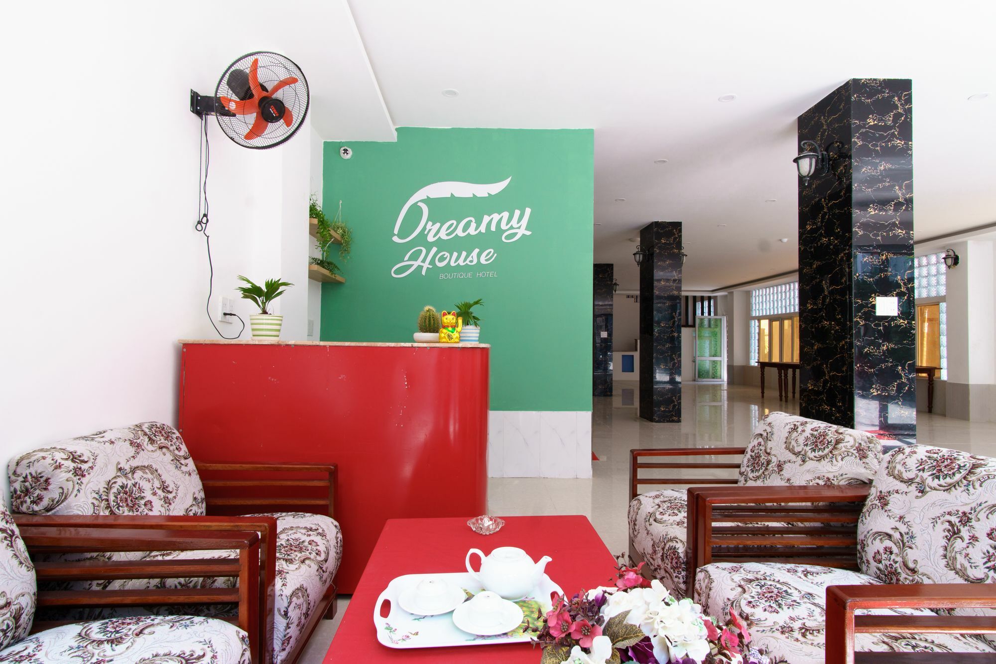 Dreamy House - Boutique Hotel Da Nang