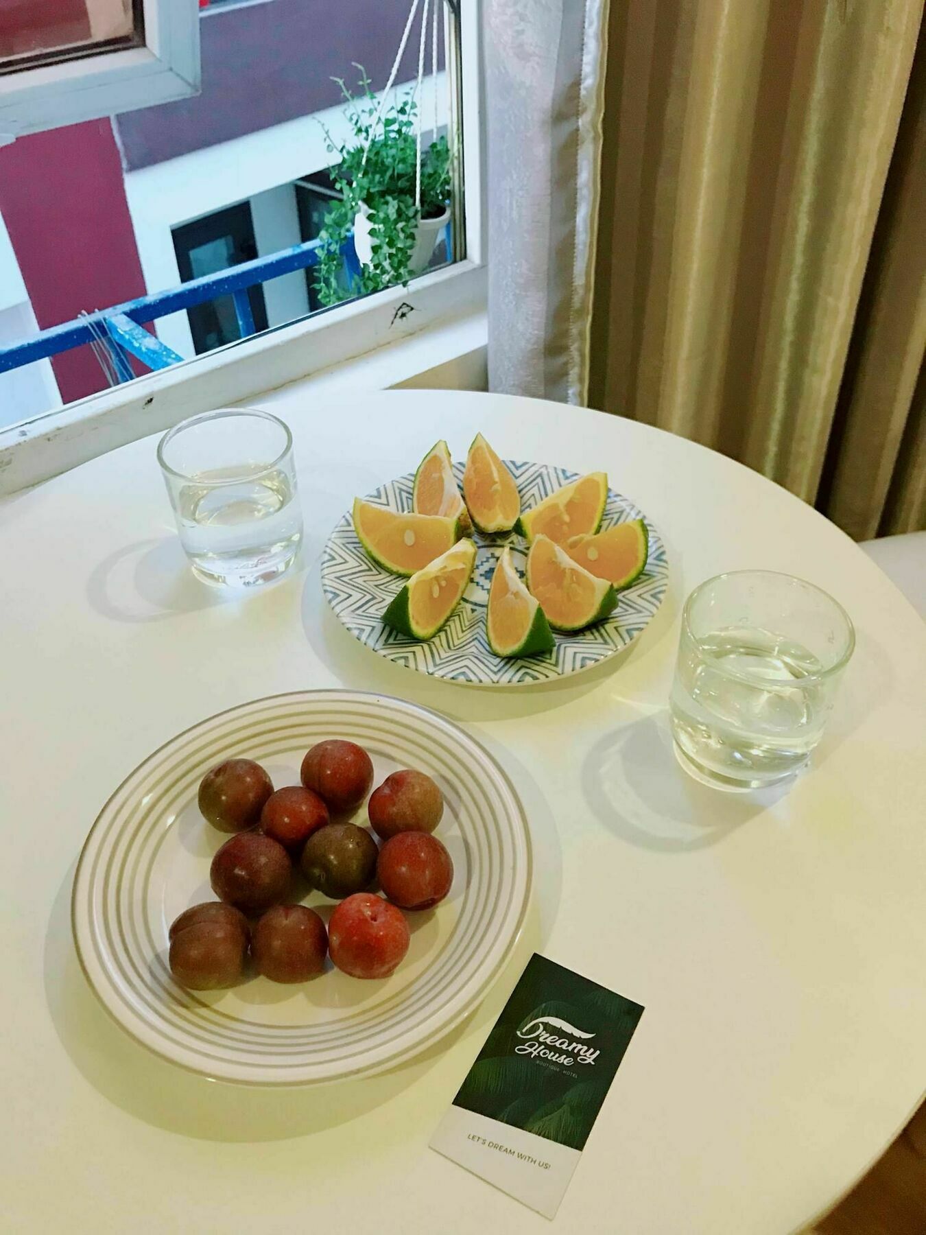 Hotel Dreamy House - Boutique Da Nang
