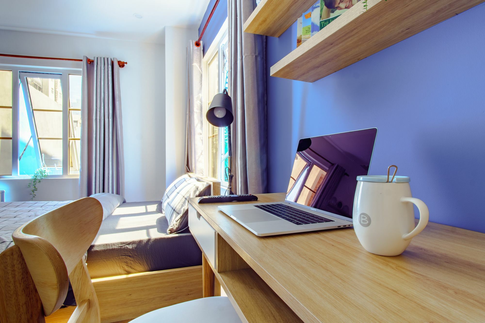Dreamy House - Boutique Hotel 2*