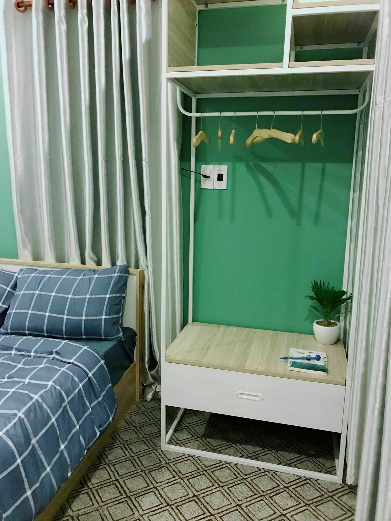 Dreamy House - Boutique 2*