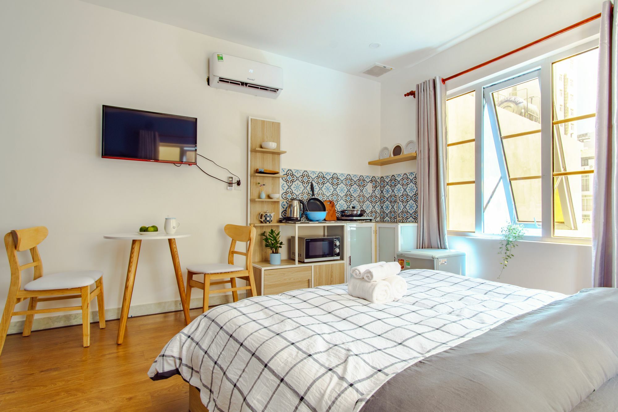 Dreamy House - Boutique Da Nang