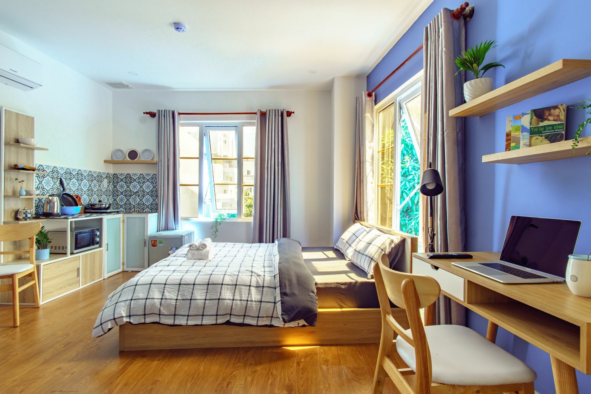 Dreamy House - Boutique Hotel 2*