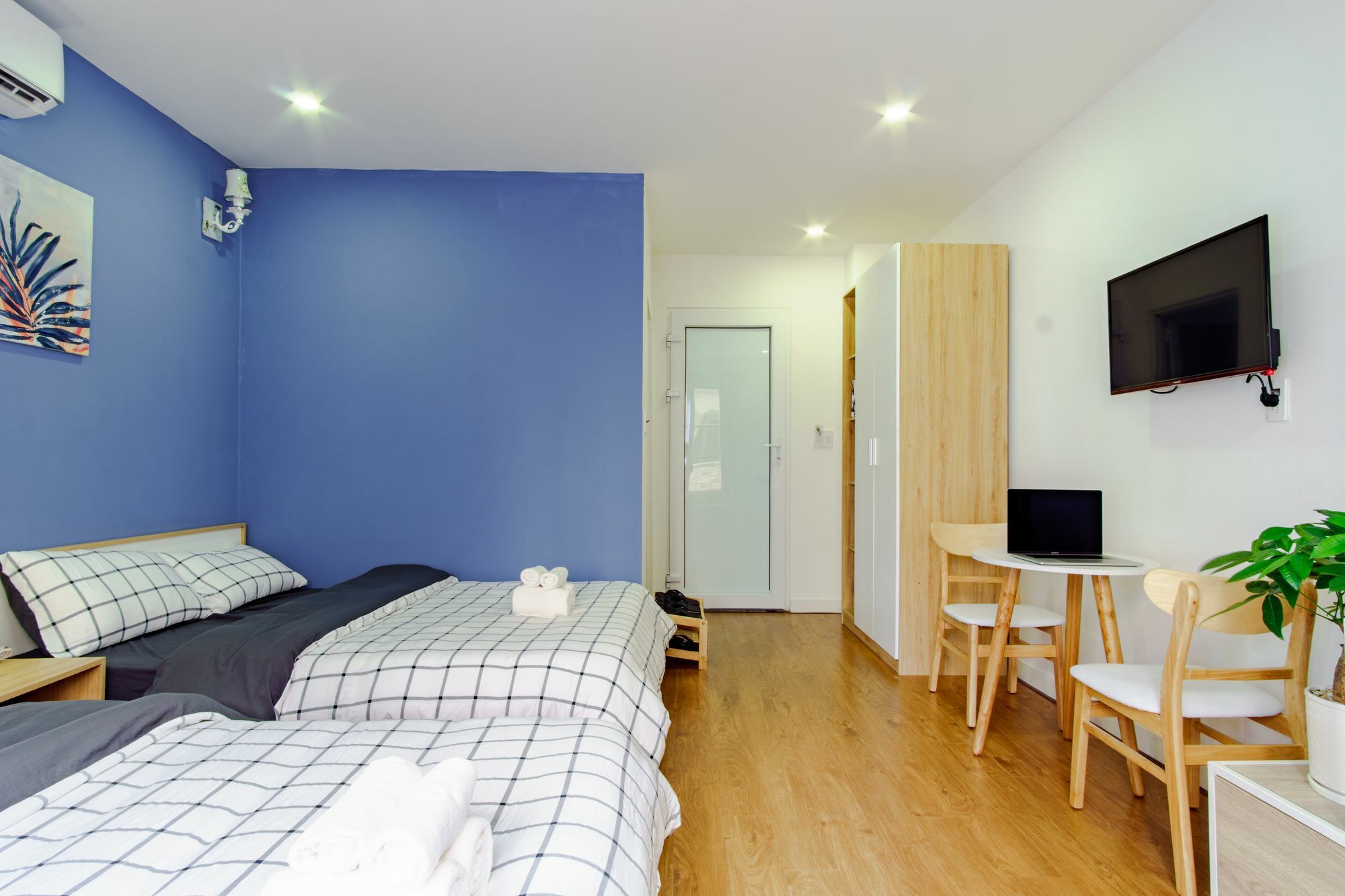 Dreamy House - Boutique Hotel 2*