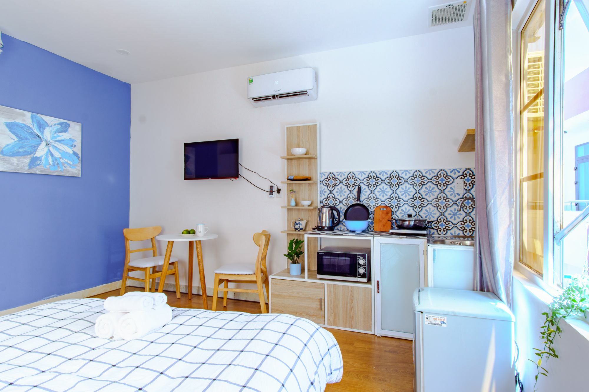 Hotel Dreamy House - Boutique Da Nang
