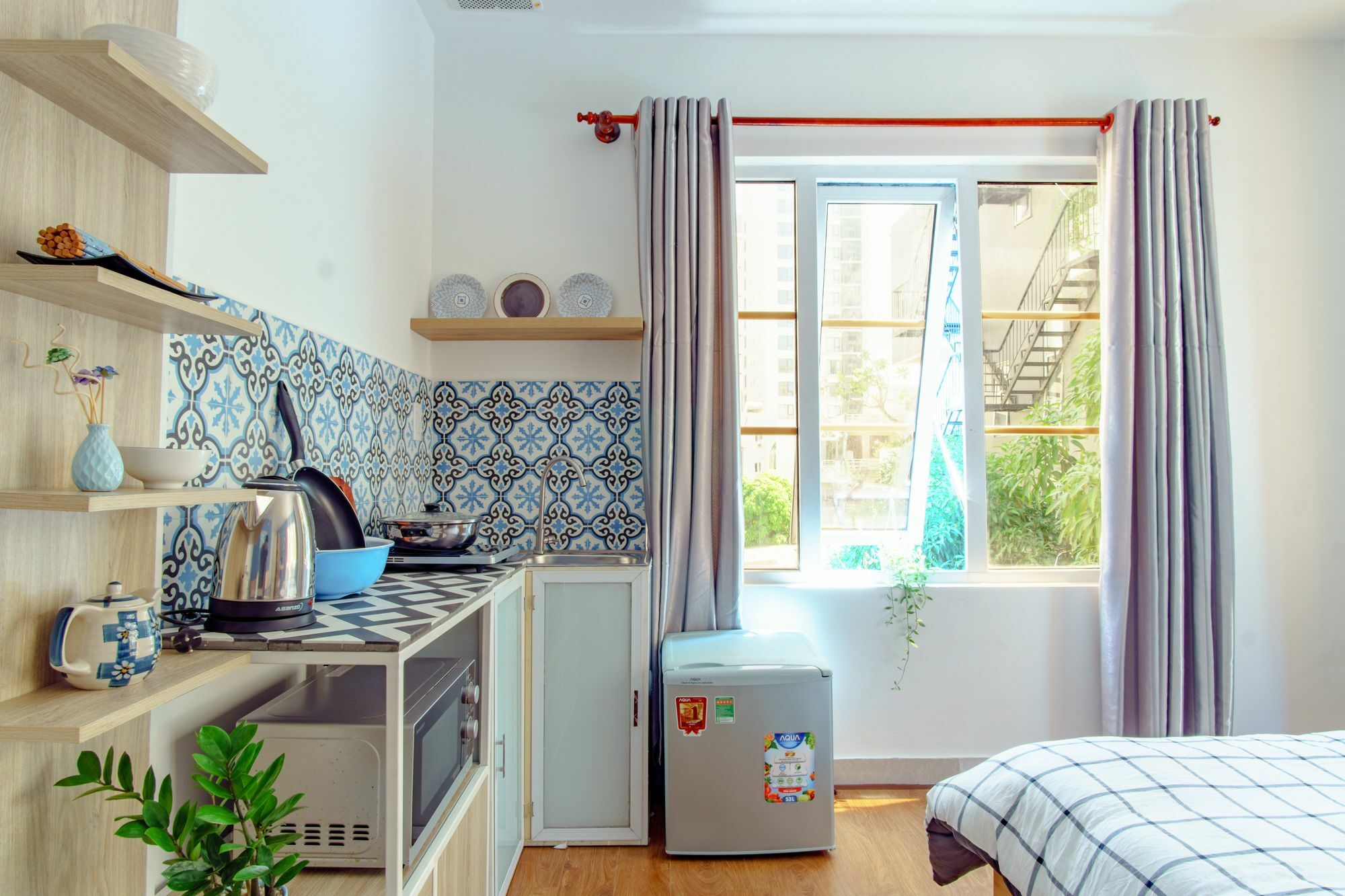 Dreamy House - Boutique 2*