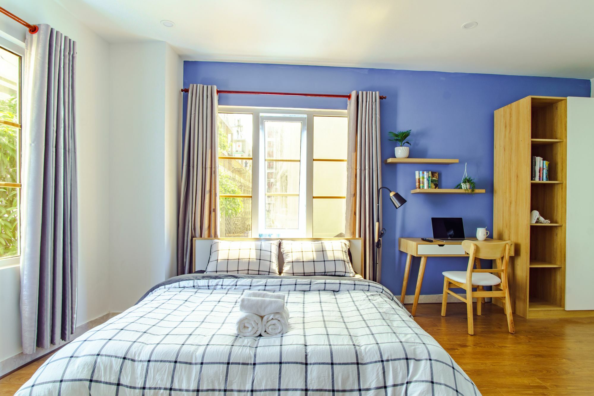 Dreamy House - Boutique 2*