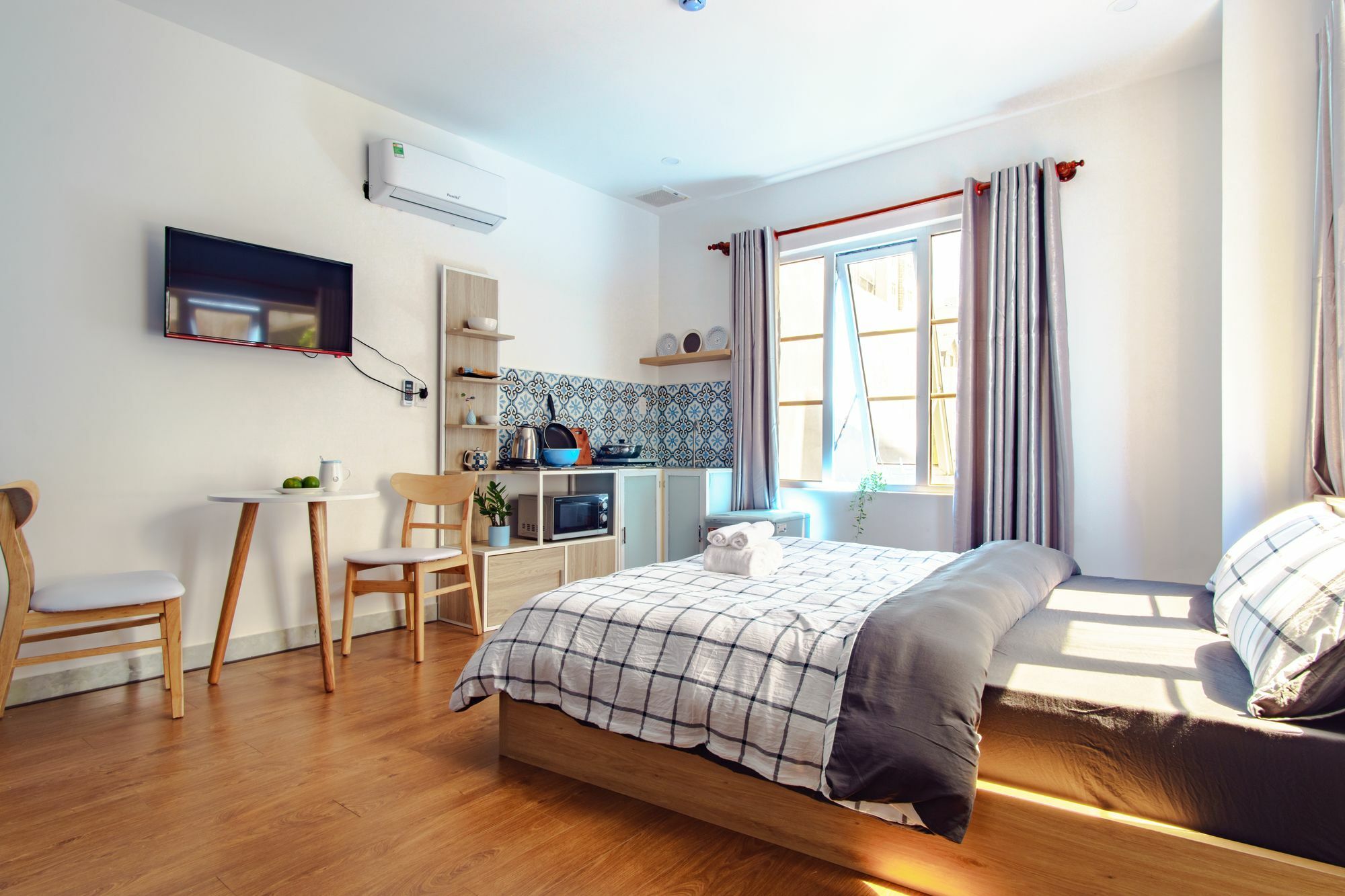 Dreamy House - Boutique 2* Da Nang