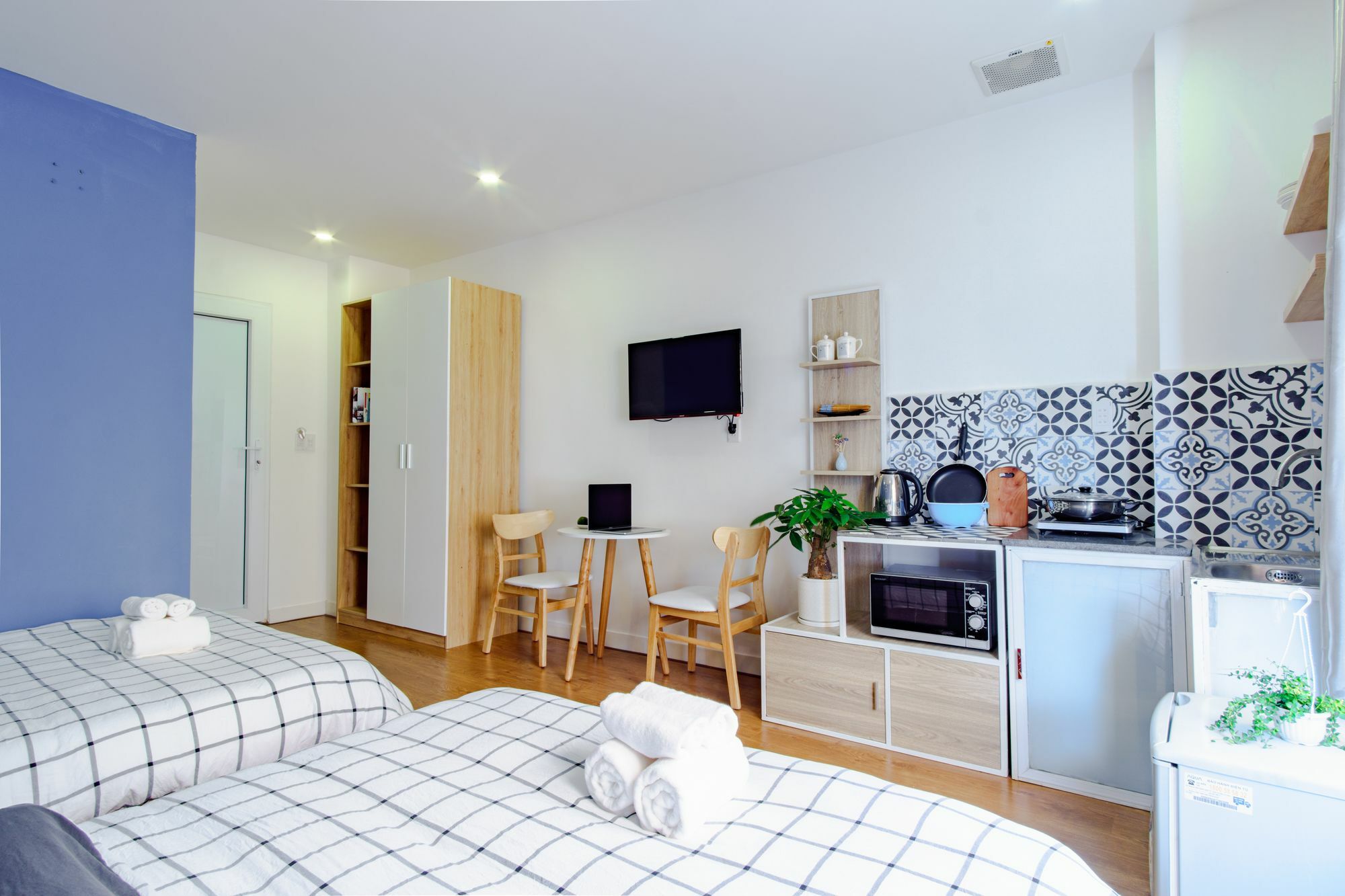 Dreamy House - Boutique Hotel