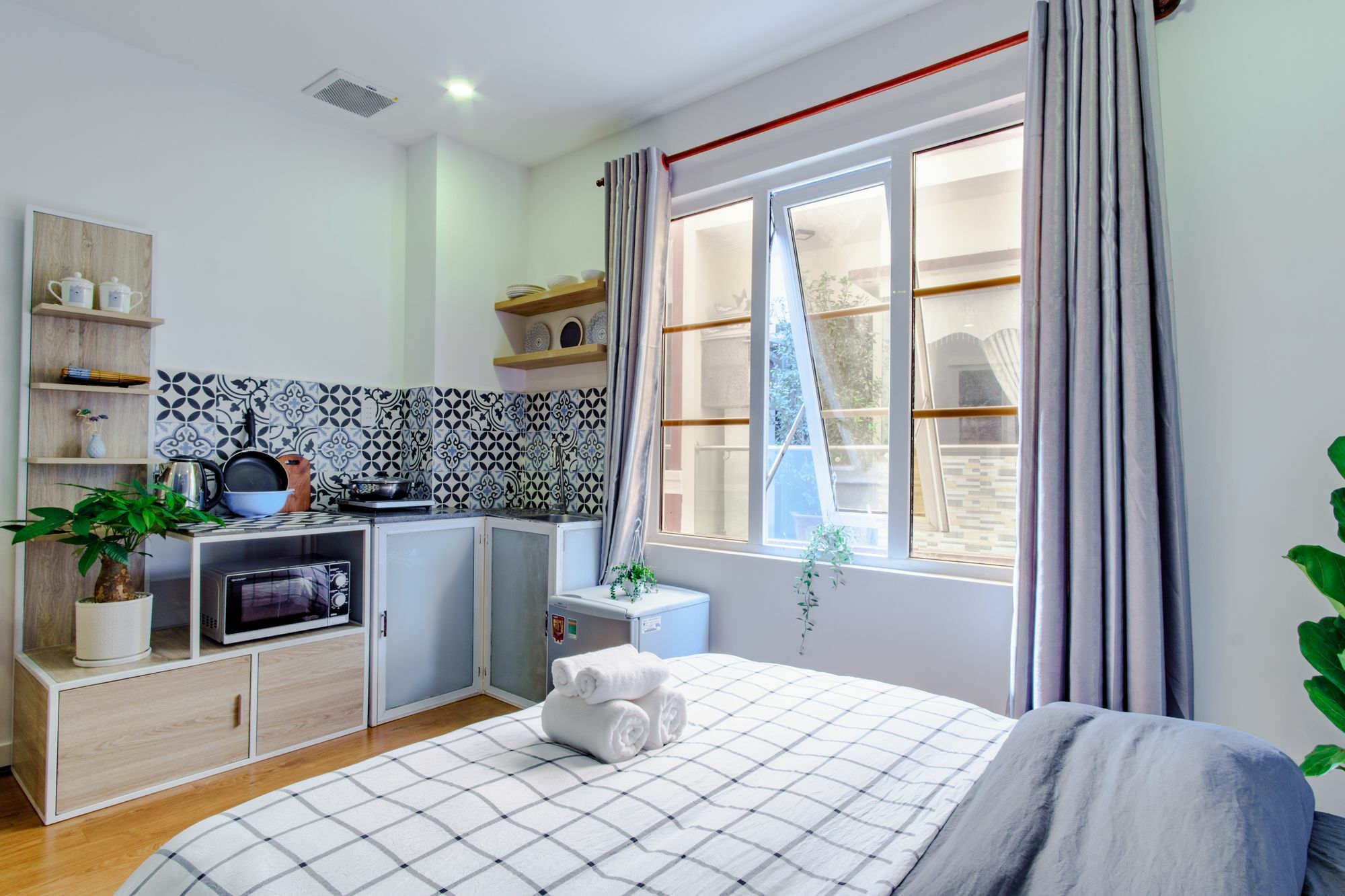 Dreamy House - Boutique 2* Da Nang