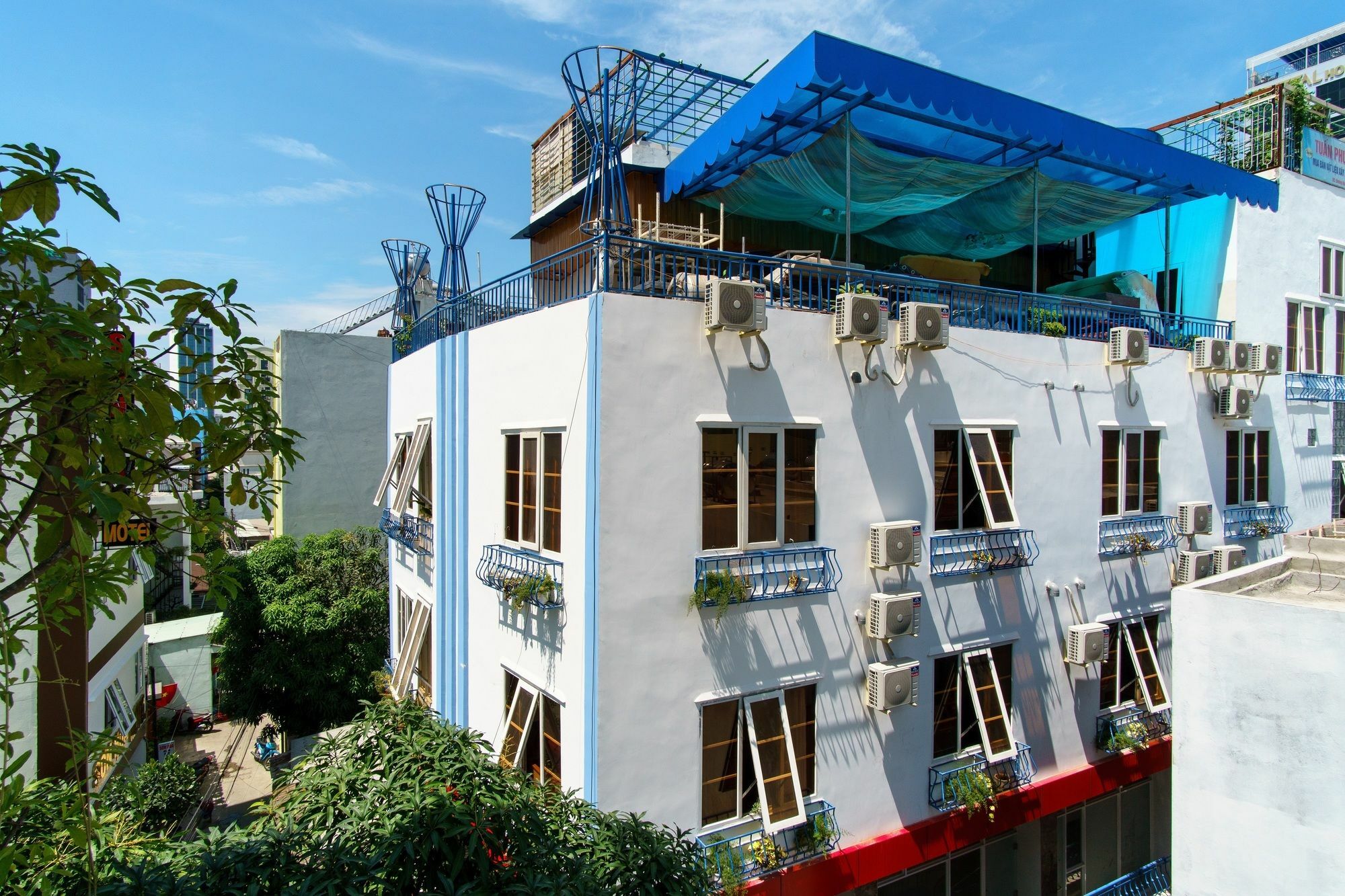 Dreamy House - Boutique 2* Da Nang