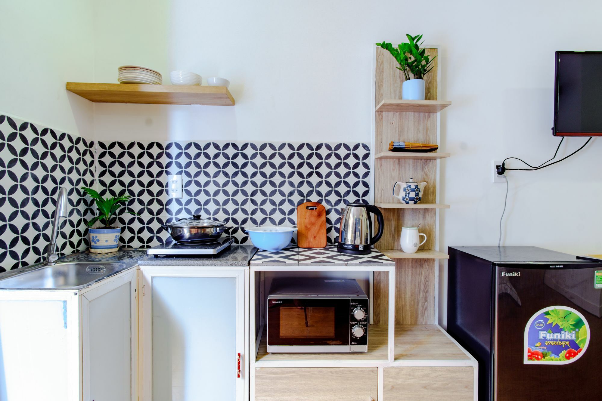 Hotel Dreamy House - Boutique Da Nang