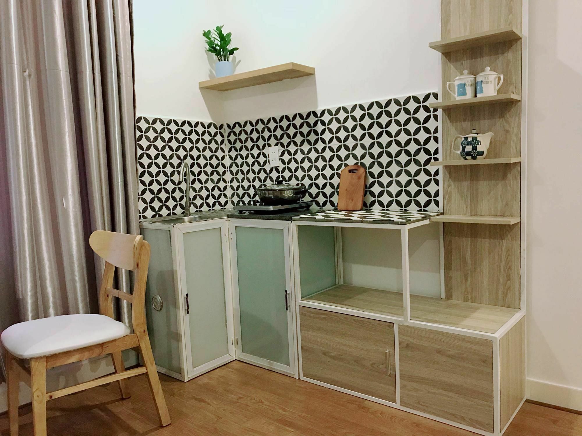 Hotel Dreamy House - Boutique Da Nang